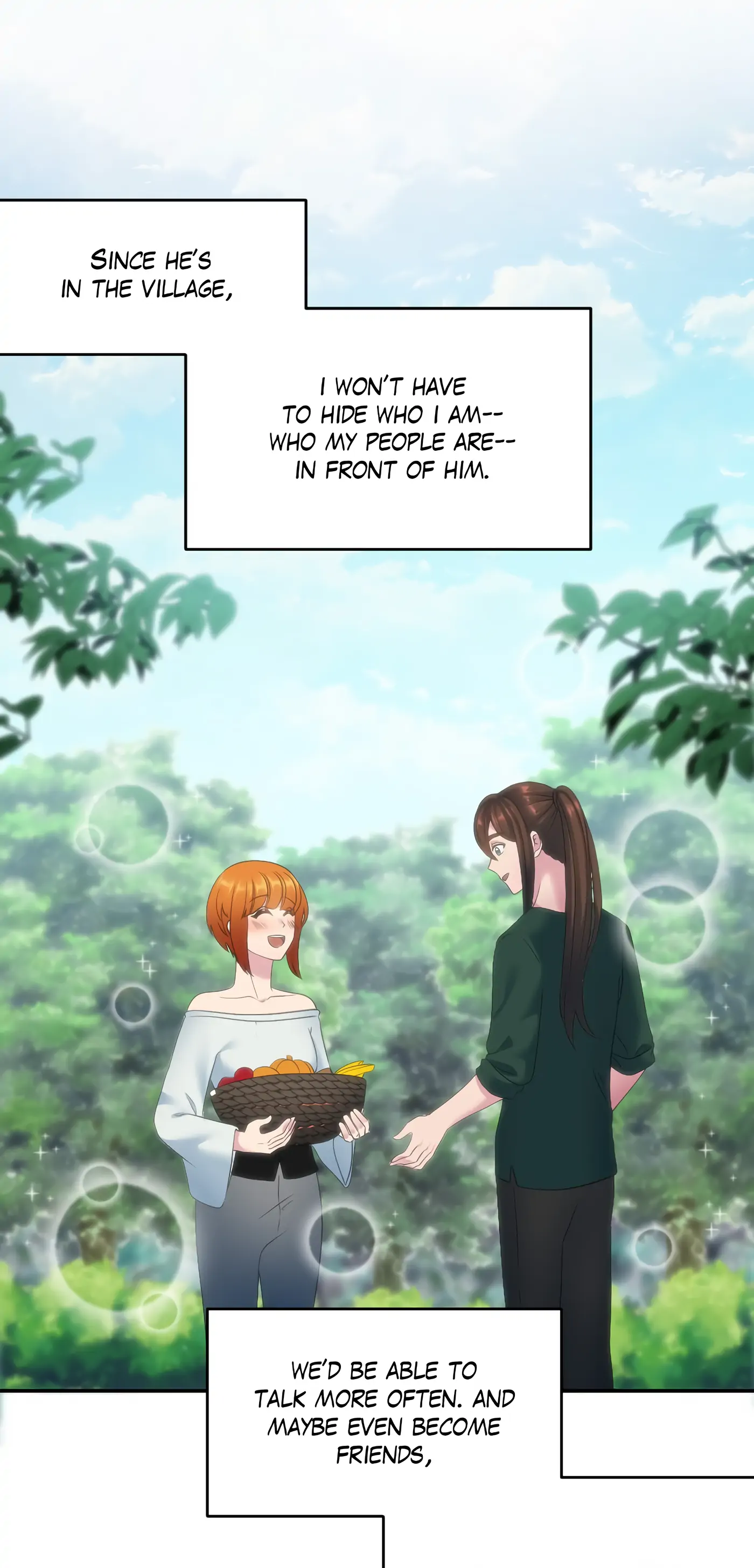 The Dragon Prince’s Bride Chapter 92 - Page 42