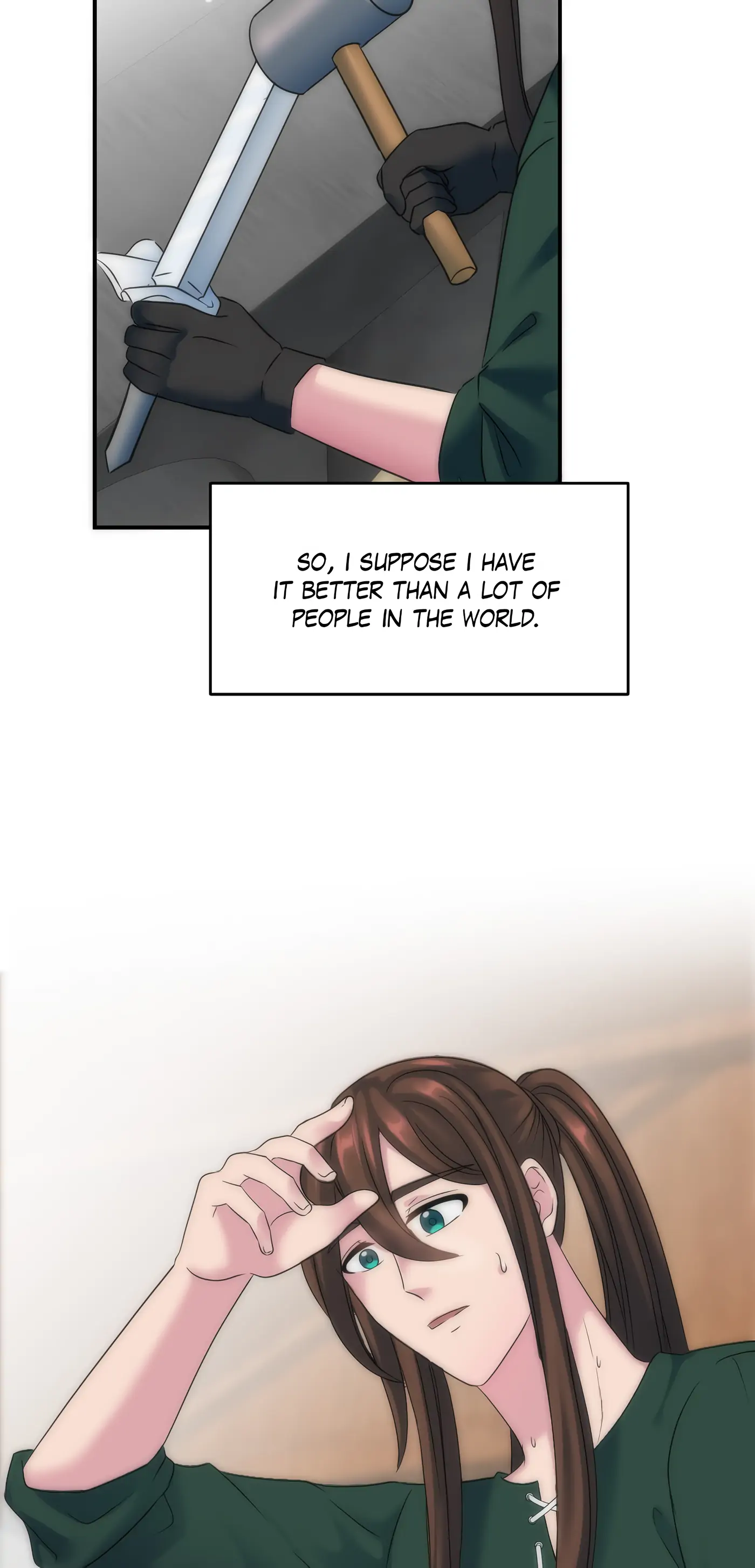The Dragon Prince’s Bride Chapter 92 - Page 6