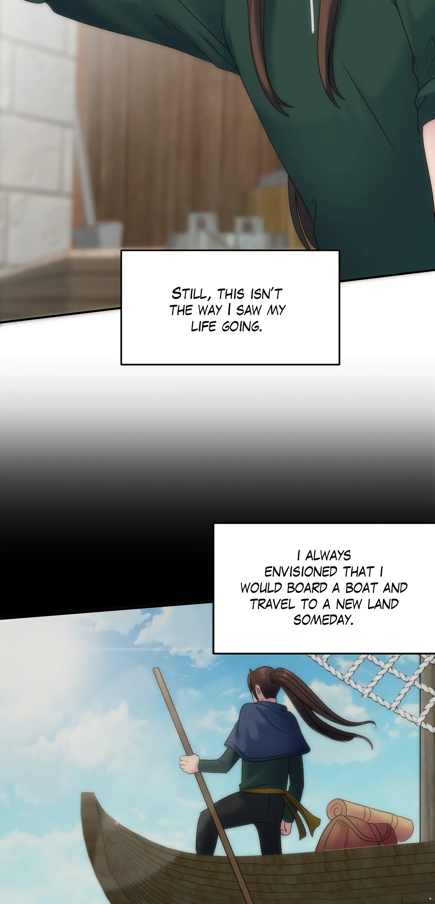 The Dragon Prince’s Bride Chapter 92 - Page 7
