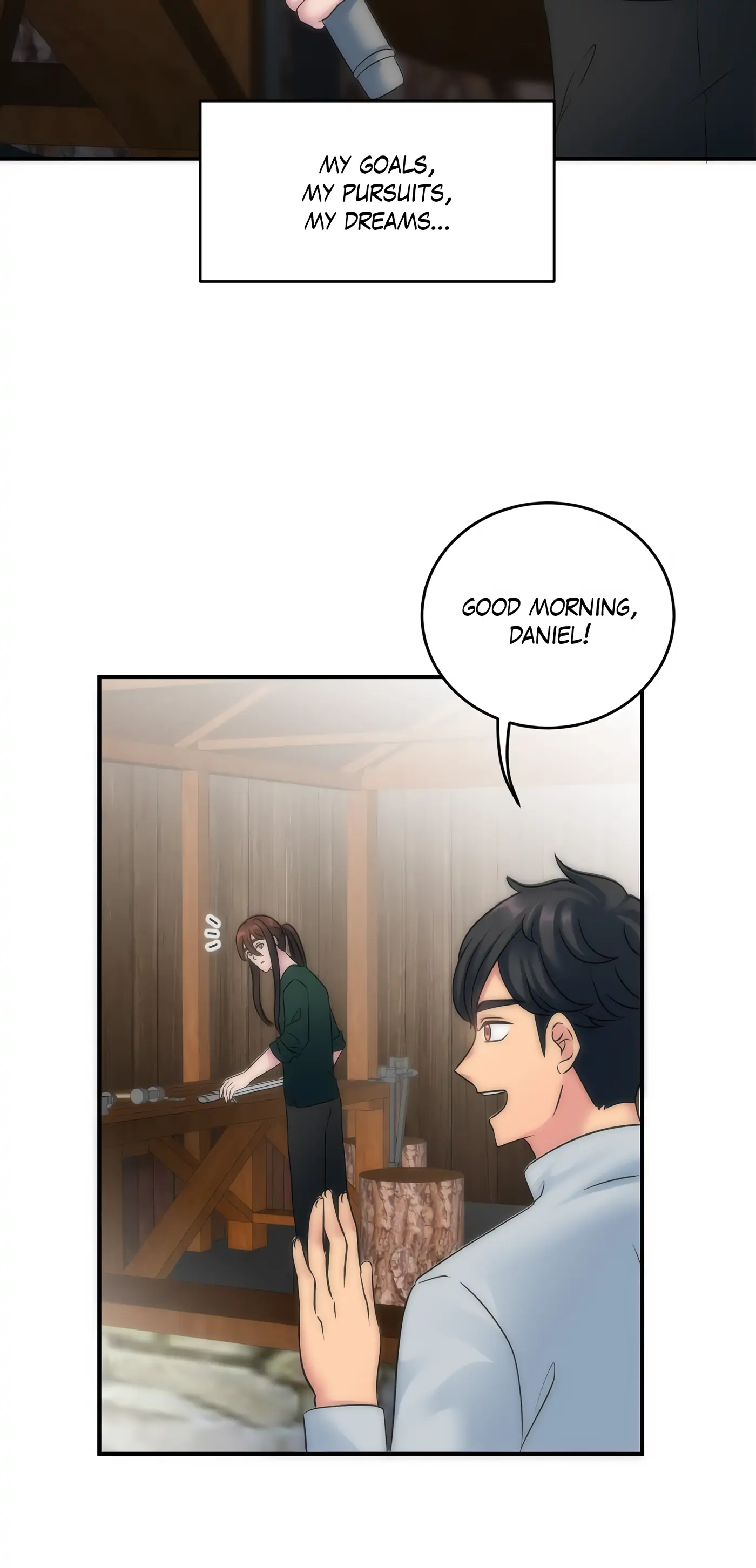 The Dragon Prince’s Bride Chapter 92 - Page 10