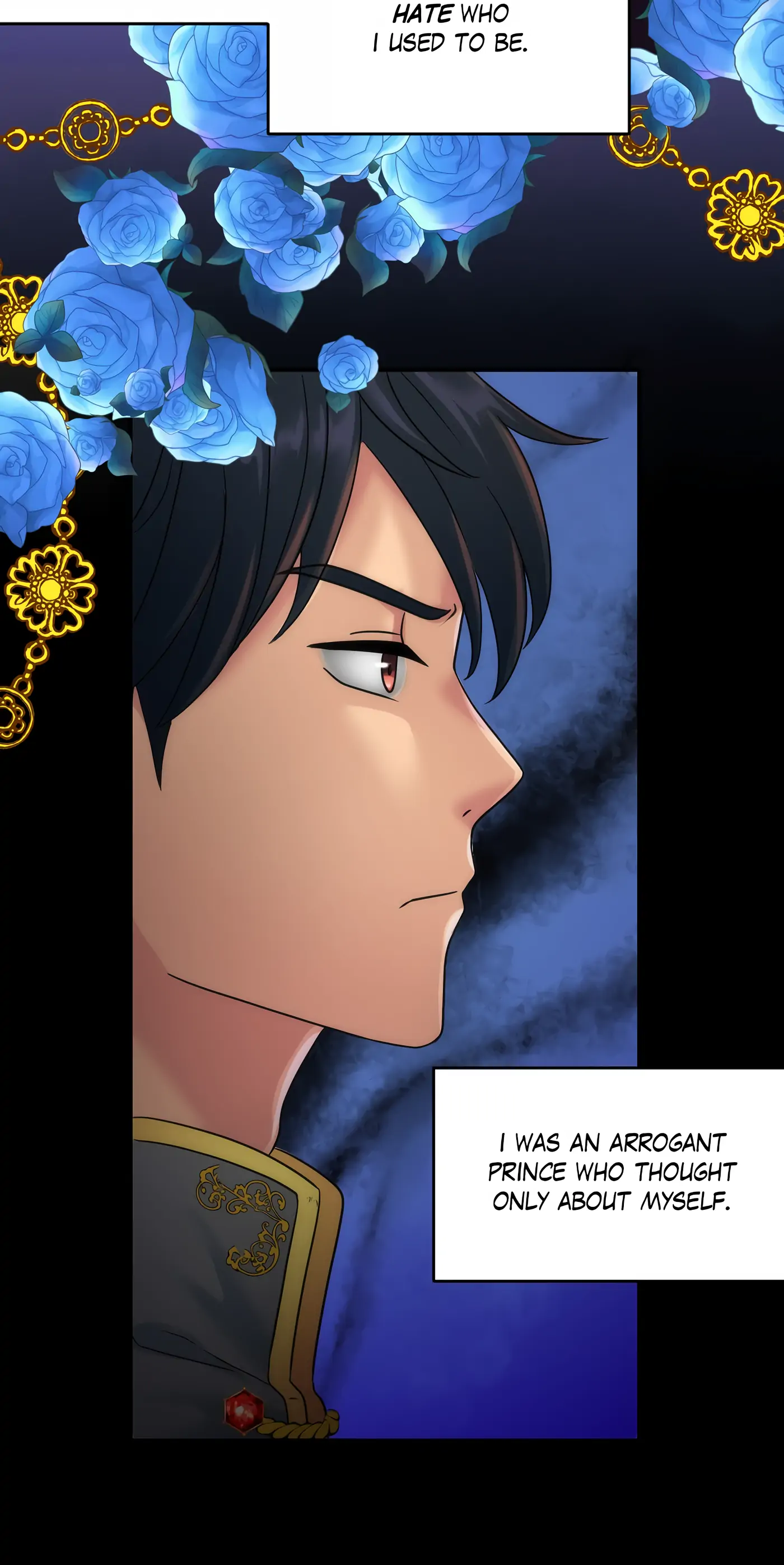 The Dragon Prince’s Bride Chapter 93 - Page 12