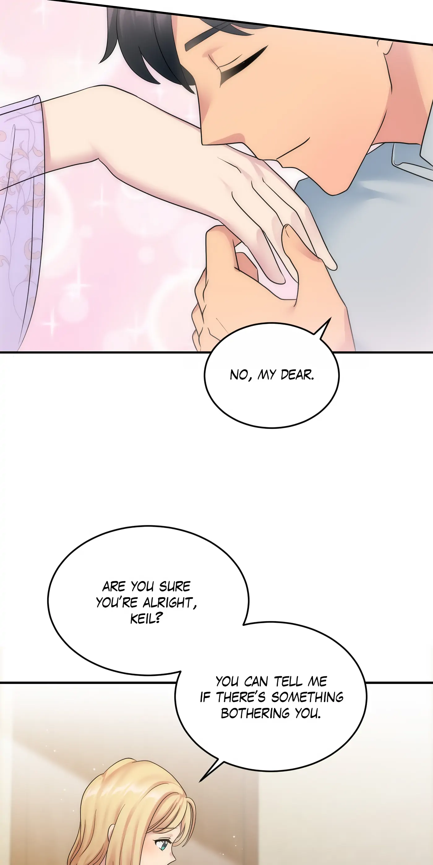 The Dragon Prince’s Bride Chapter 93 - Page 17