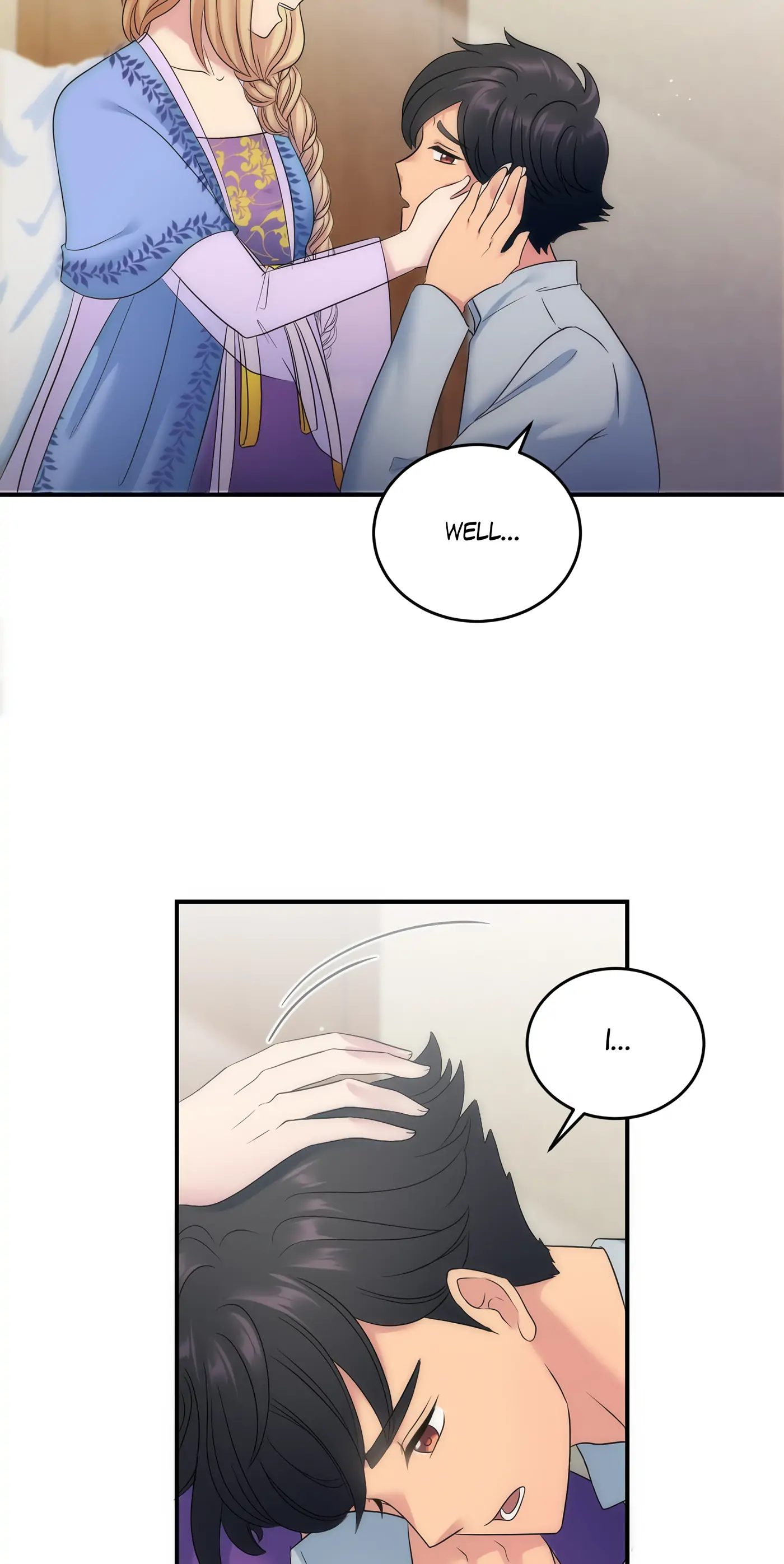 The Dragon Prince’s Bride Chapter 93 - Page 18