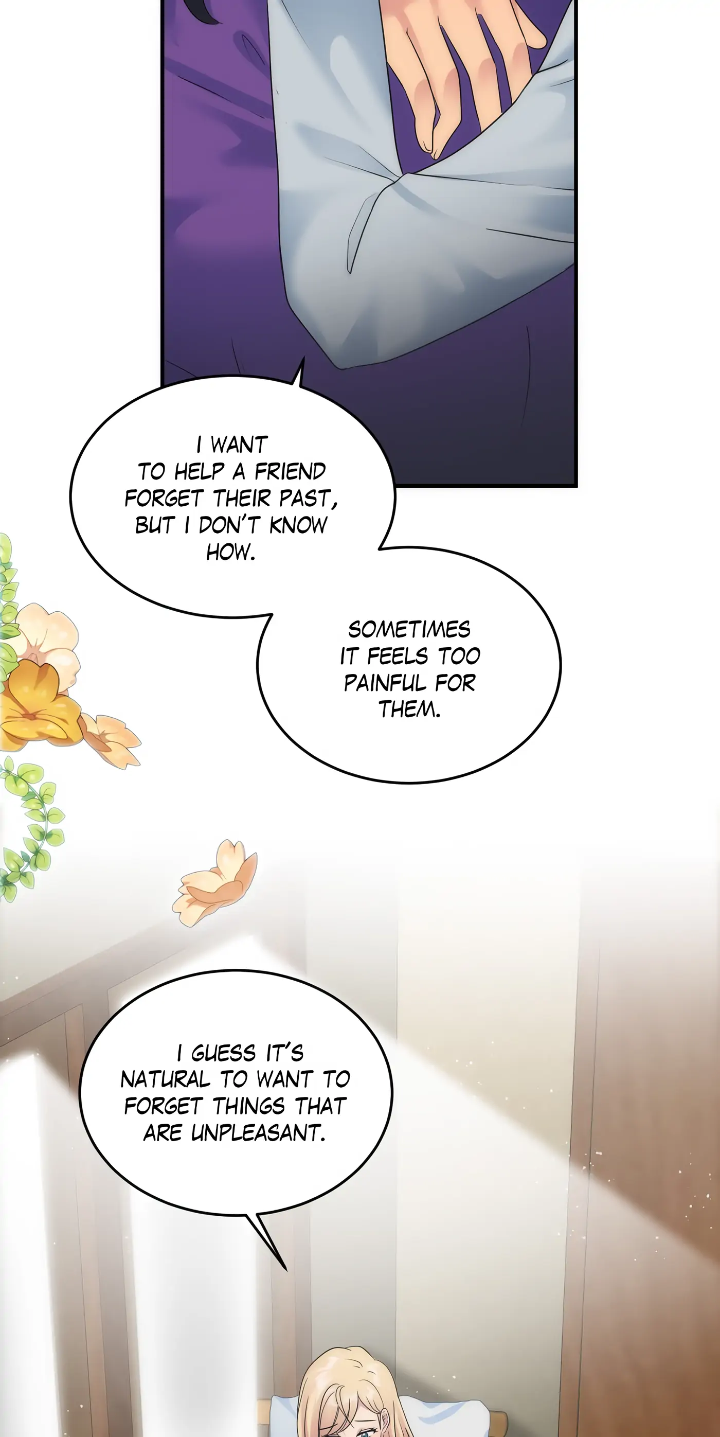 The Dragon Prince’s Bride Chapter 93 - Page 19