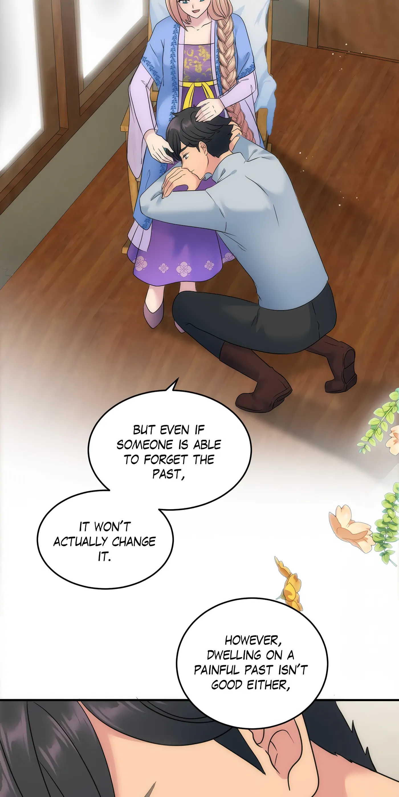 The Dragon Prince’s Bride Chapter 93 - Page 20