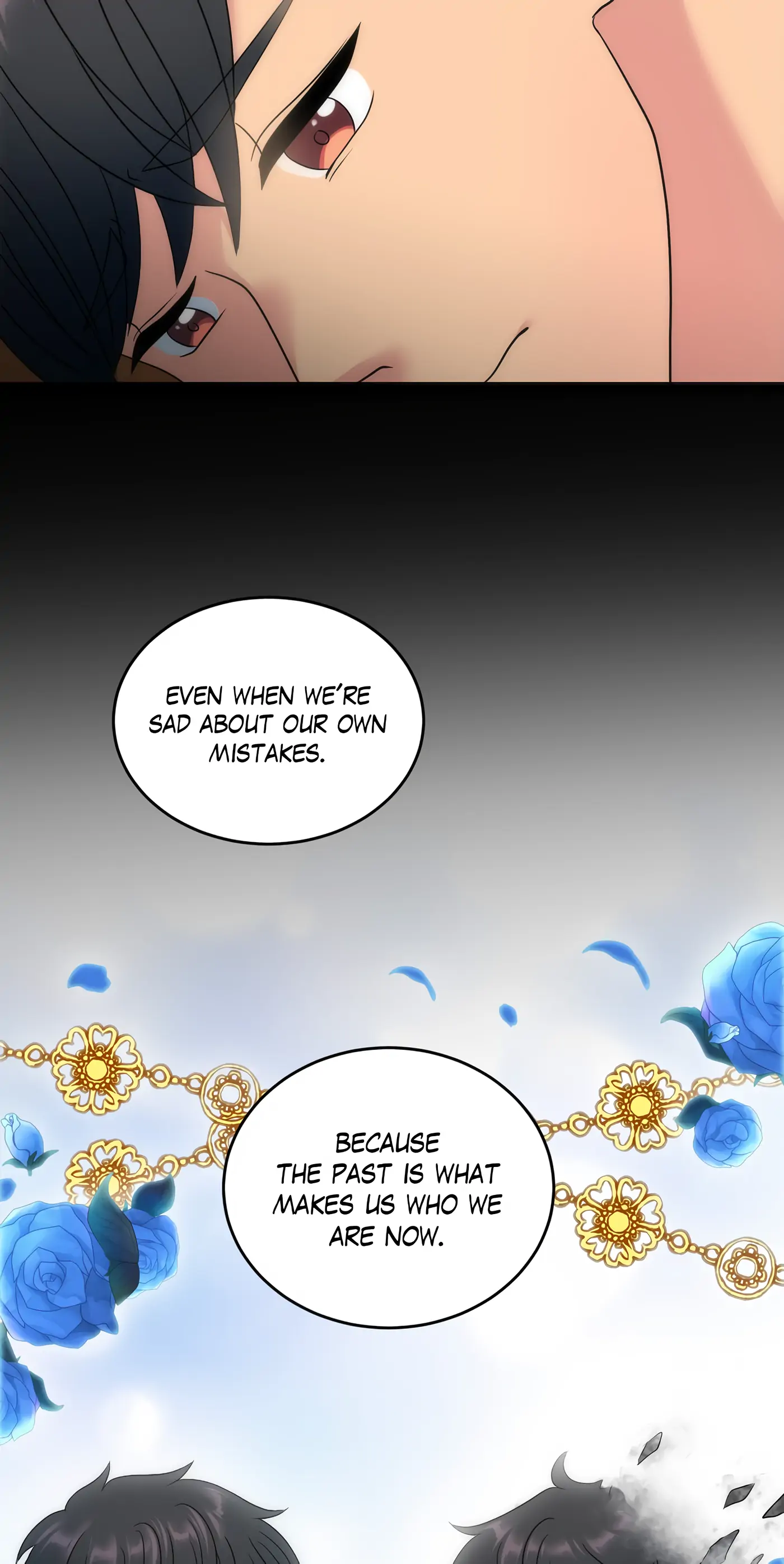 The Dragon Prince’s Bride Chapter 93 - Page 21