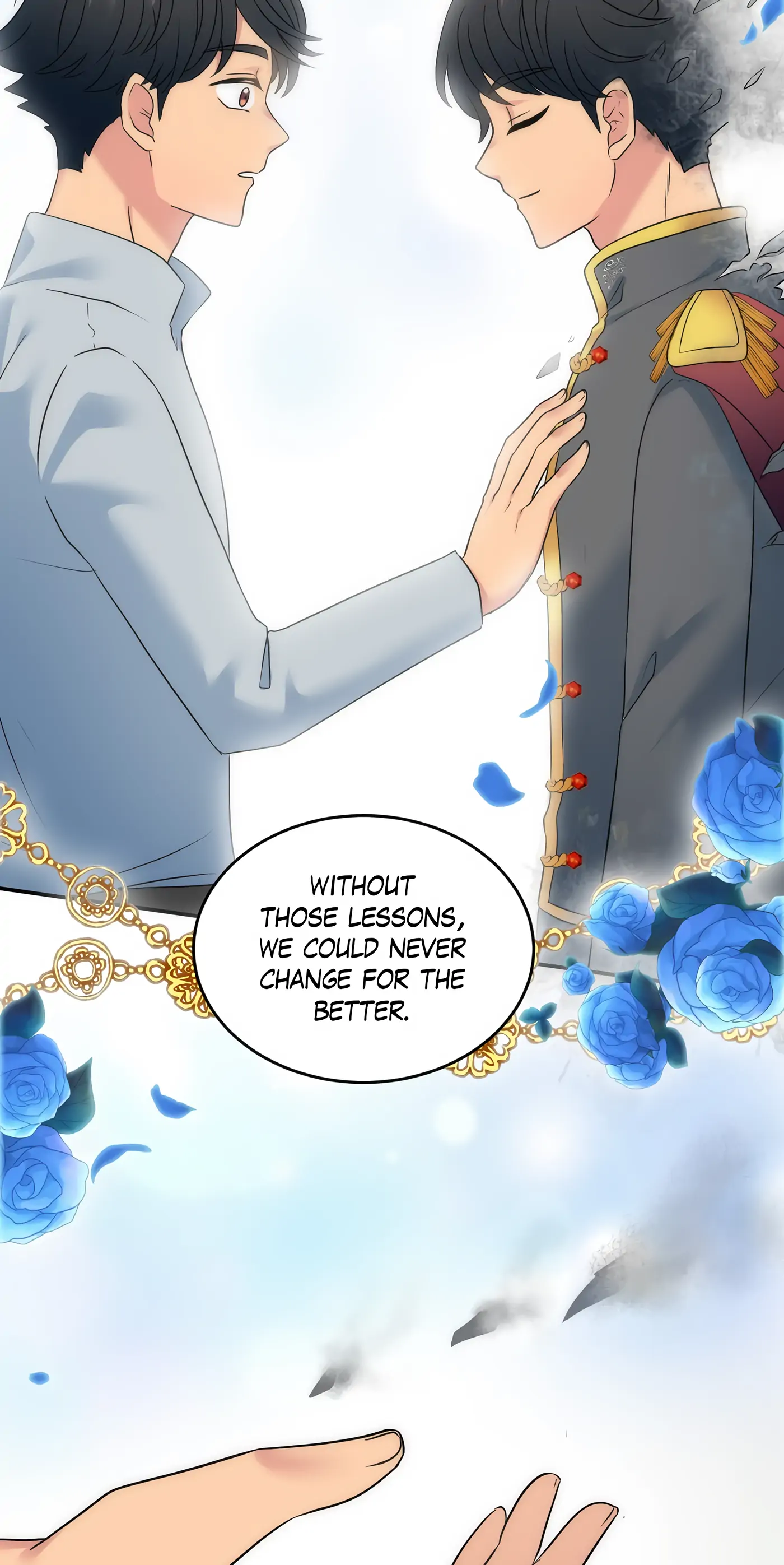 The Dragon Prince’s Bride Chapter 93 - Page 22