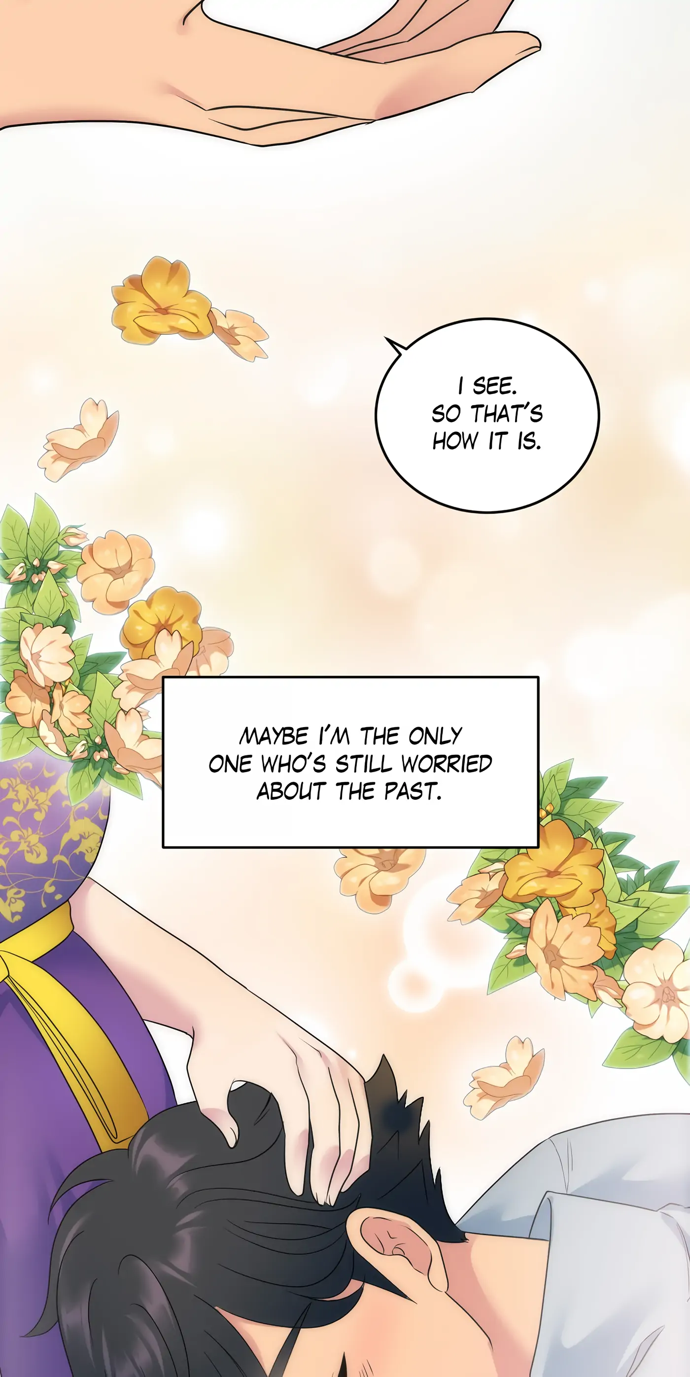 The Dragon Prince’s Bride Chapter 93 - Page 23