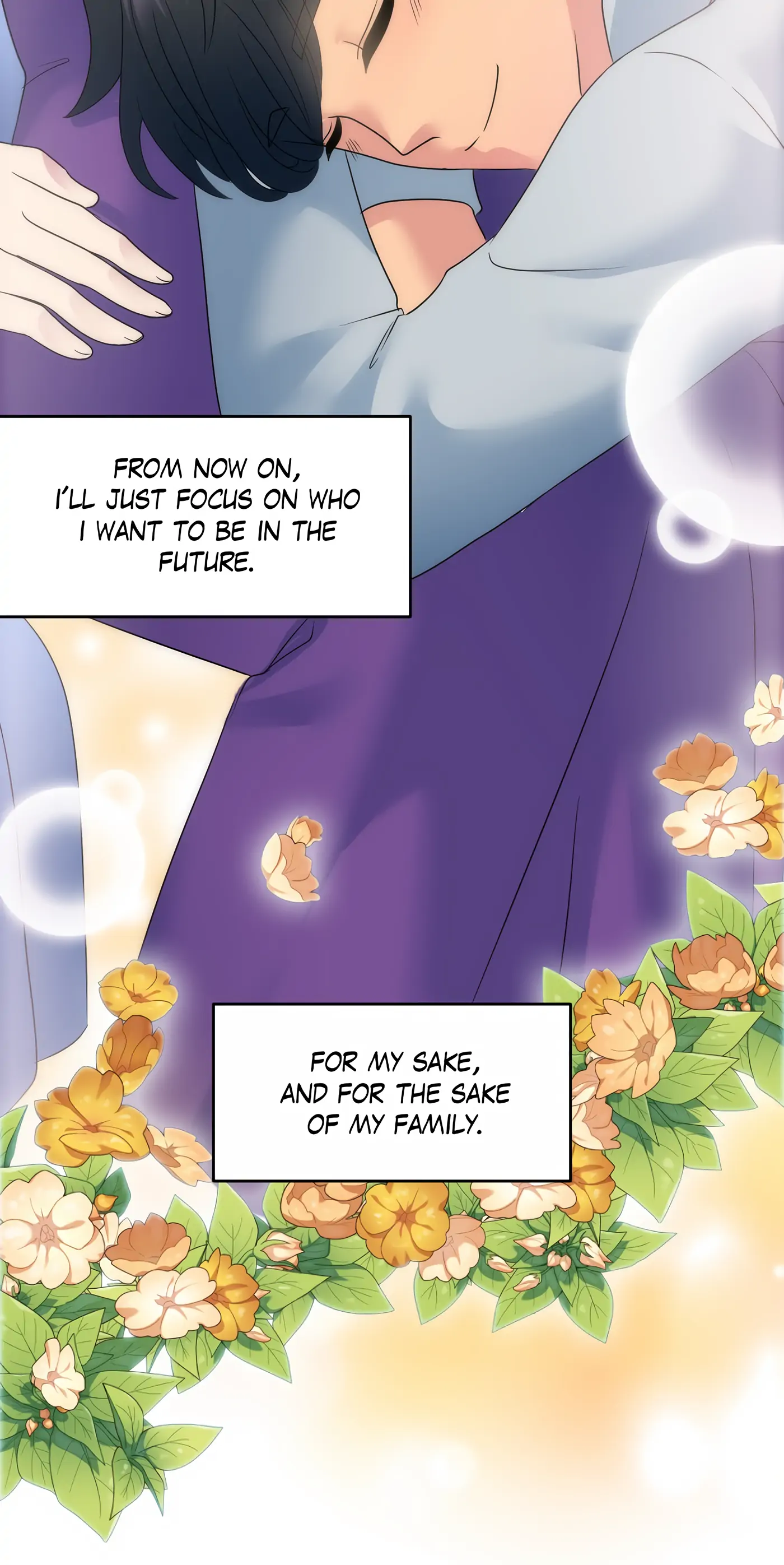 The Dragon Prince’s Bride Chapter 93 - Page 24