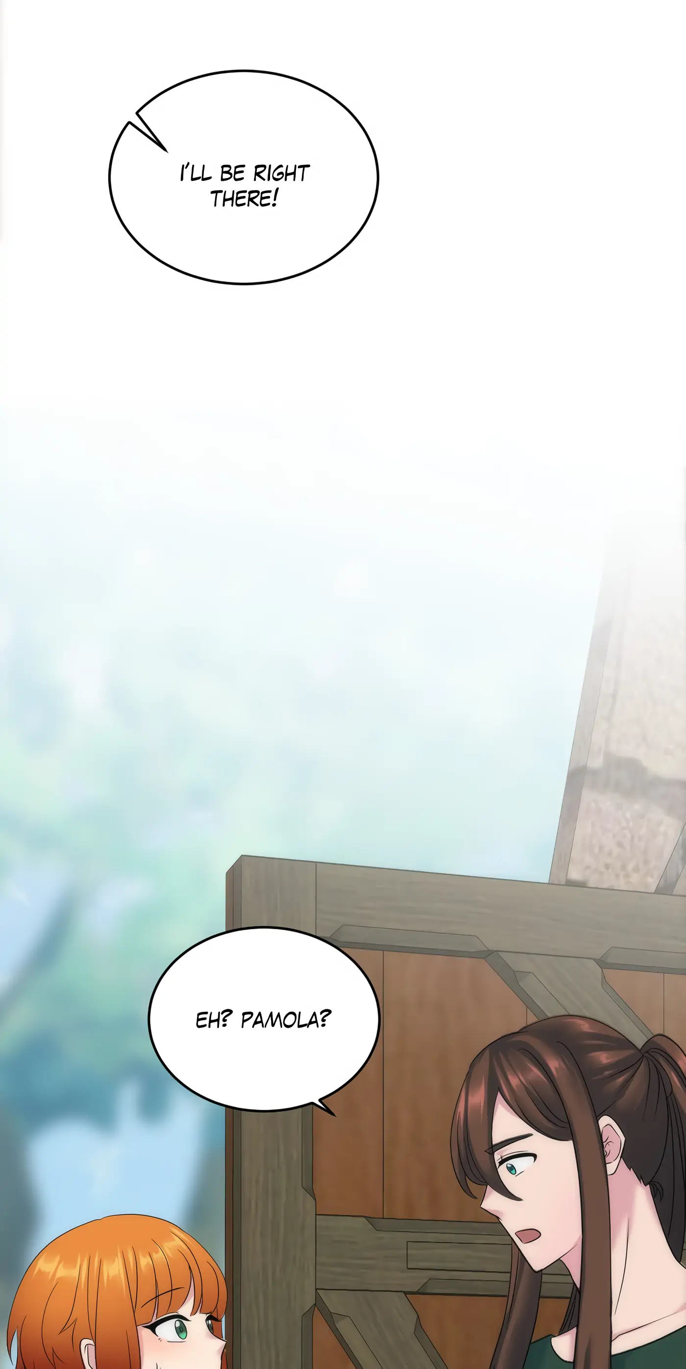 The Dragon Prince’s Bride Chapter 93 - Page 27