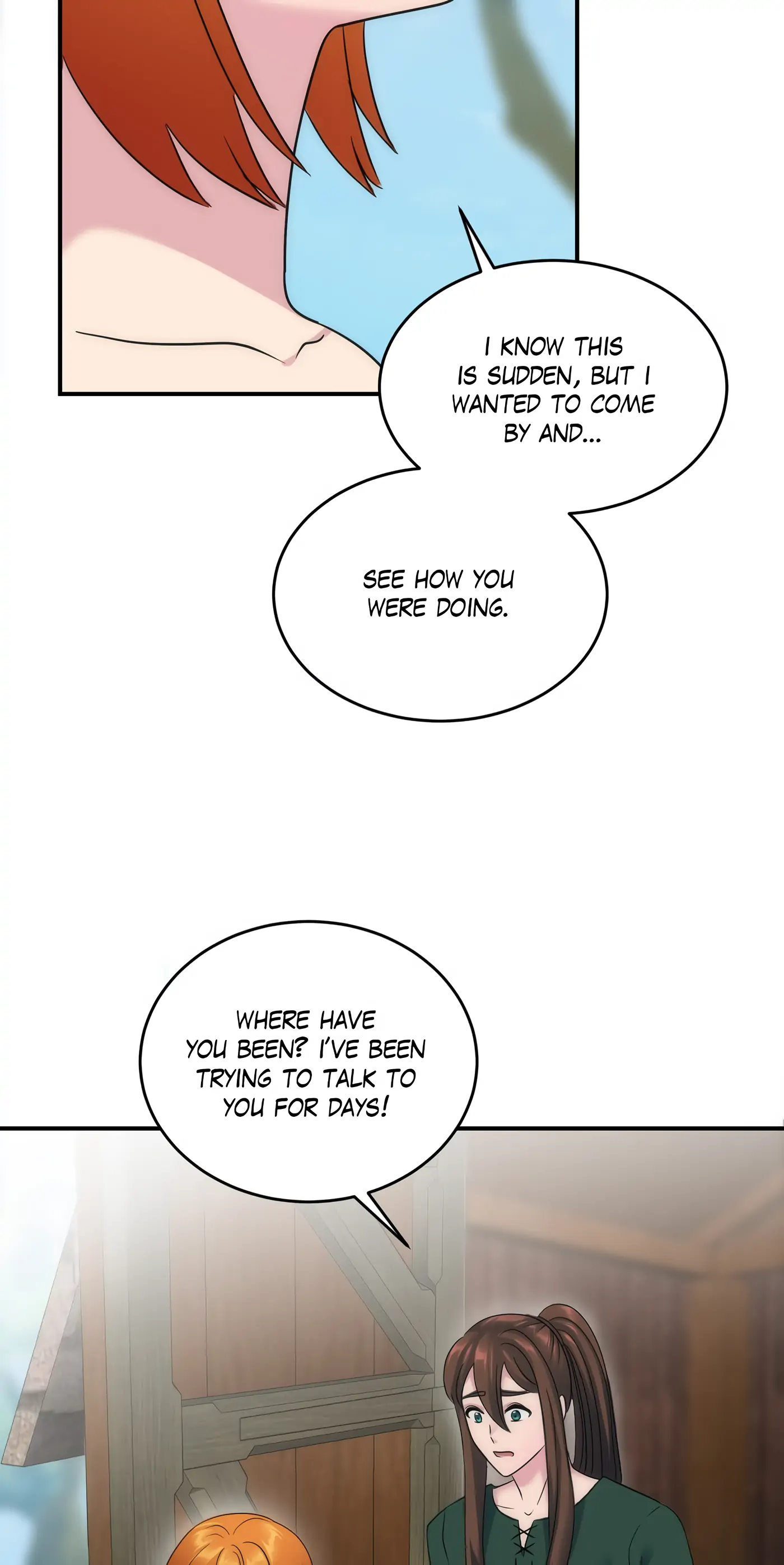 The Dragon Prince’s Bride Chapter 93 - Page 29