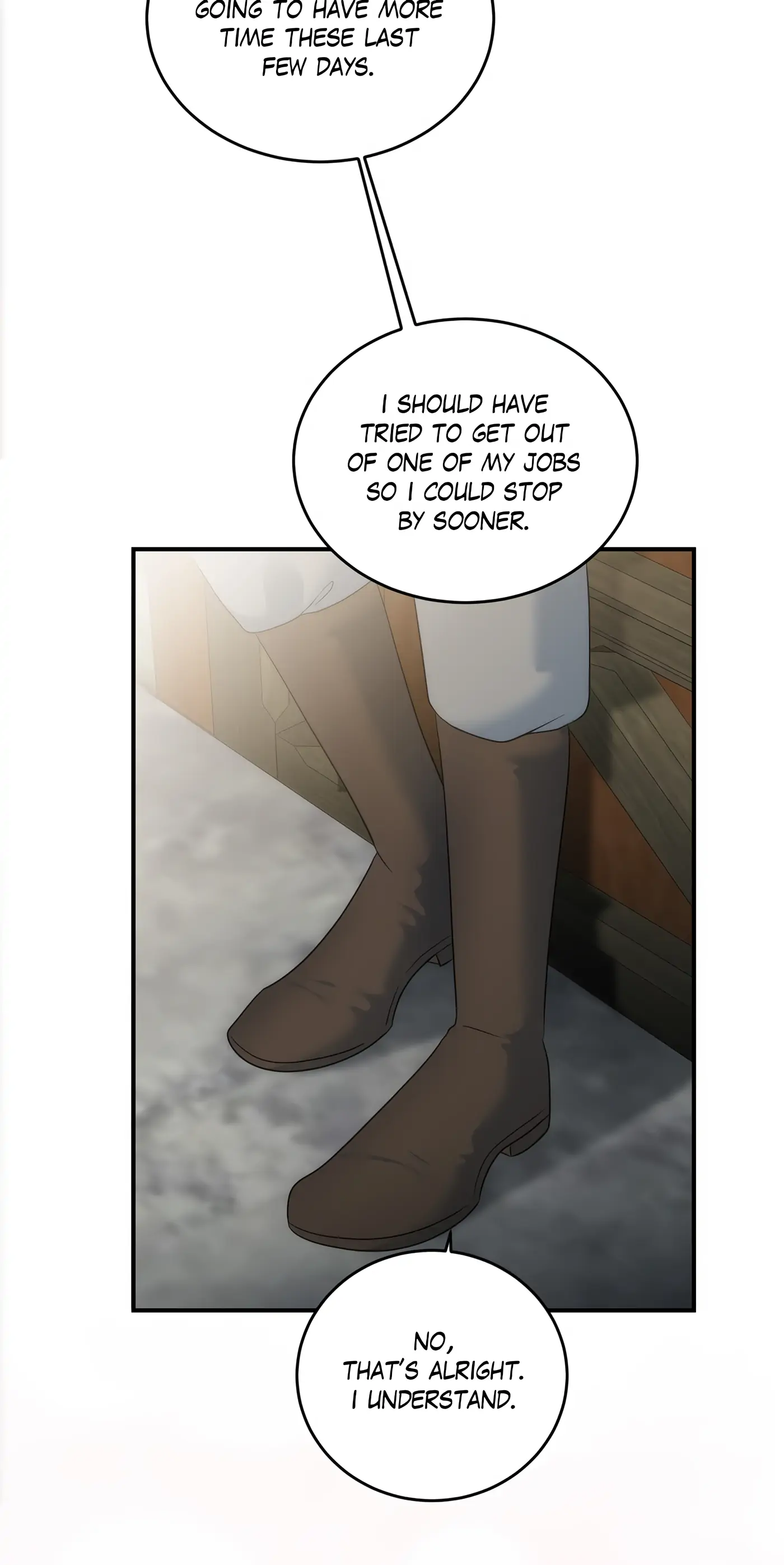 The Dragon Prince’s Bride Chapter 93 - Page 31