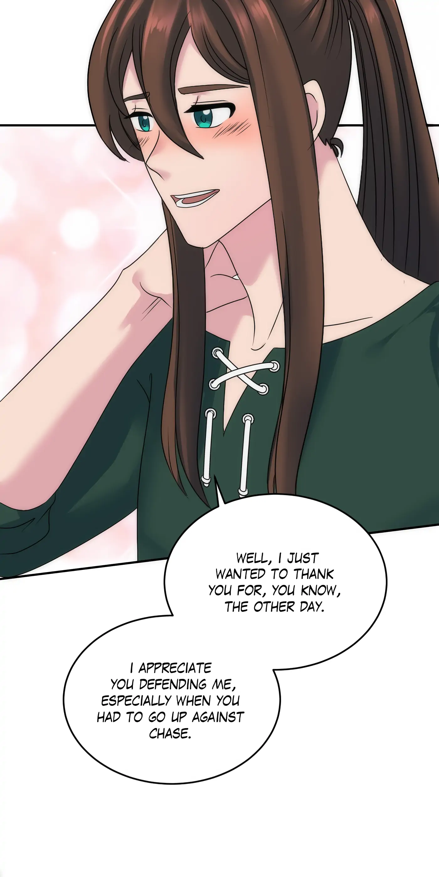 The Dragon Prince’s Bride Chapter 93 - Page 33
