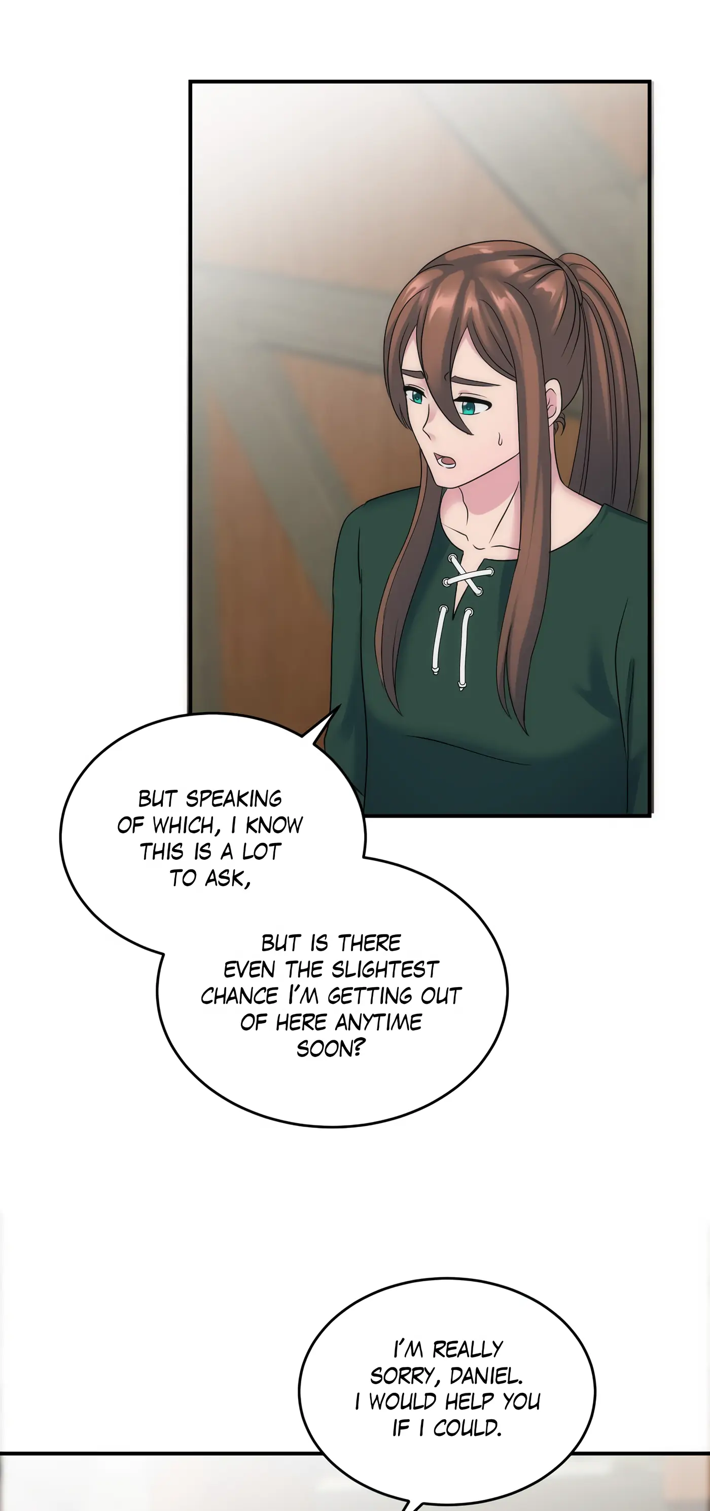 The Dragon Prince’s Bride Chapter 93 - Page 37