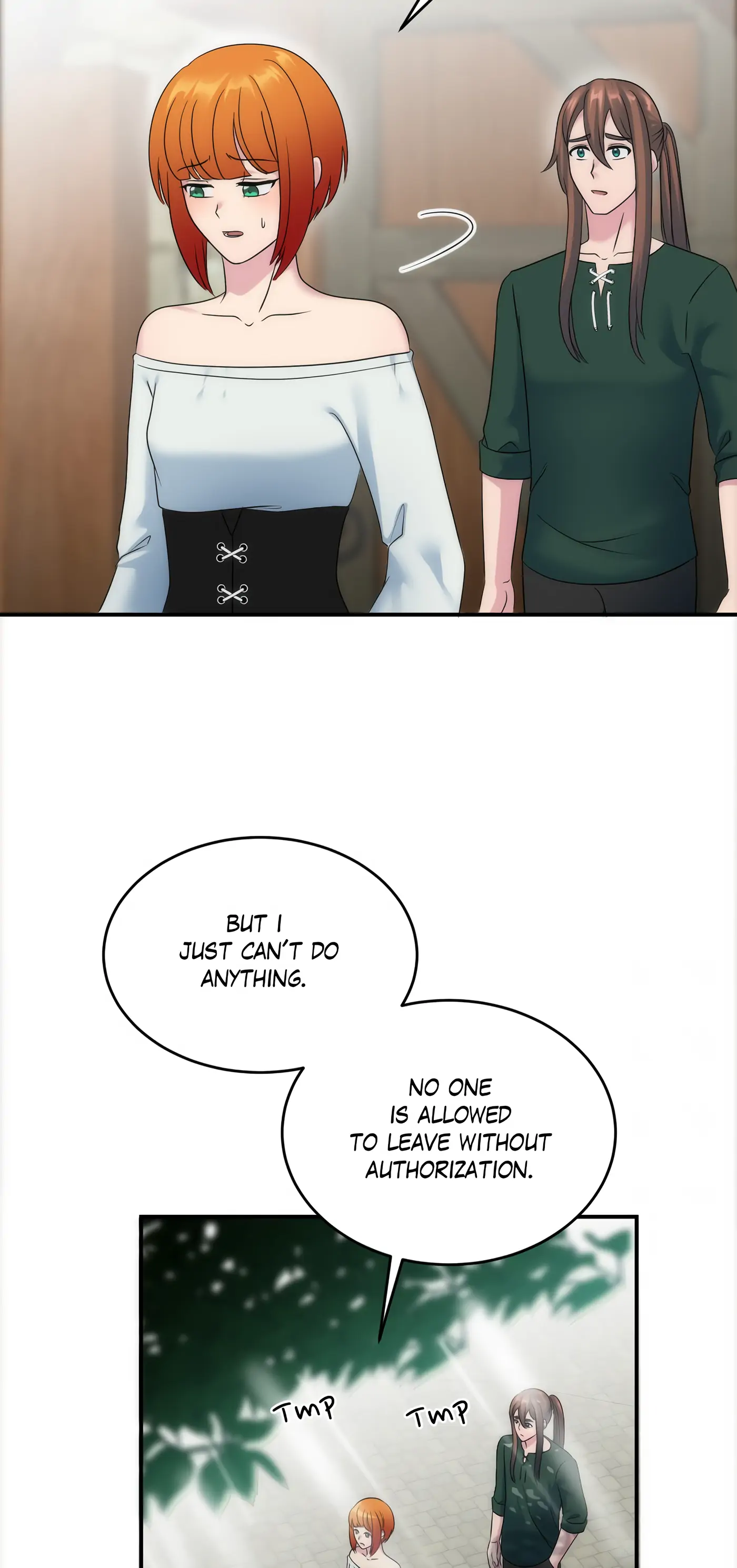 The Dragon Prince’s Bride Chapter 93 - Page 38