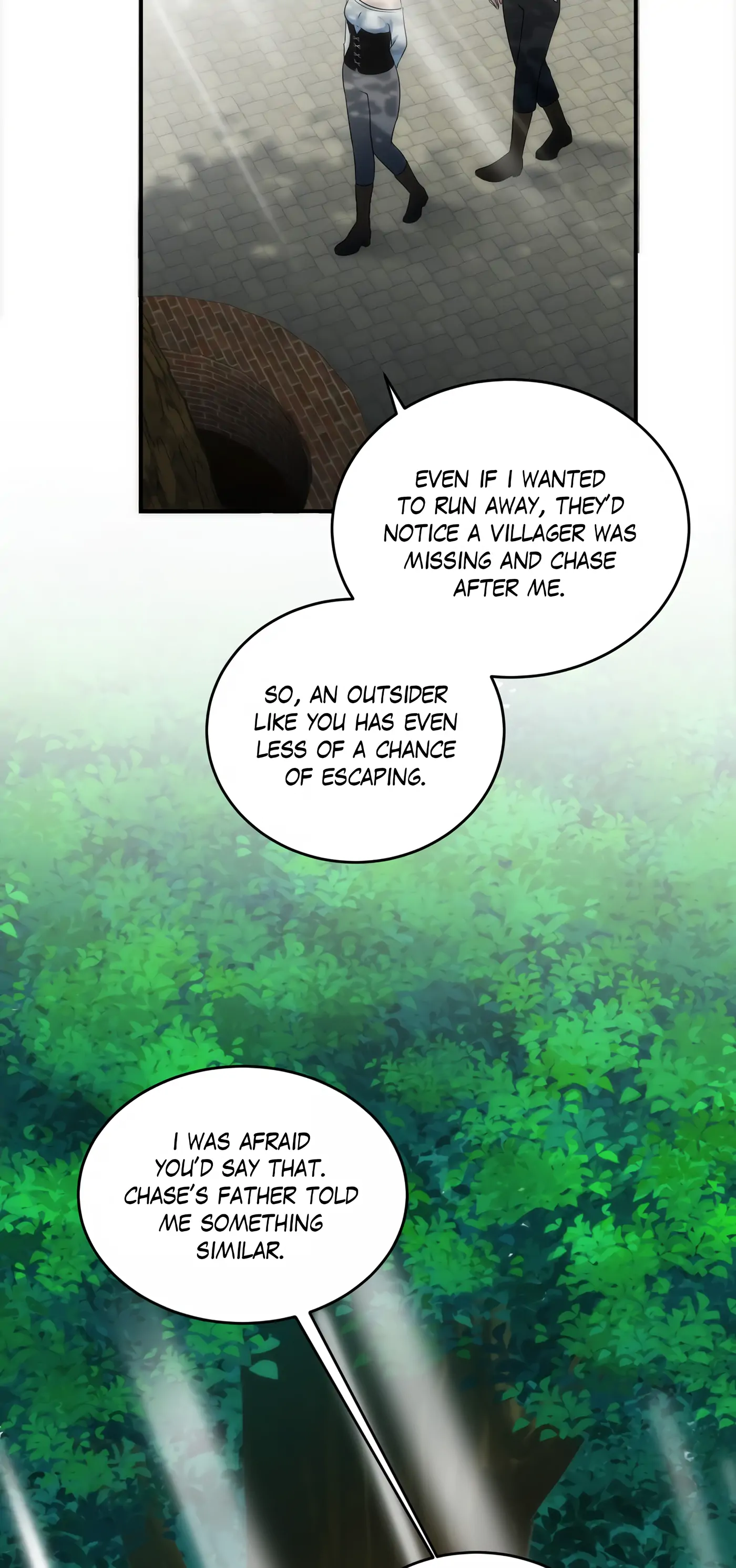 The Dragon Prince’s Bride Chapter 93 - Page 39