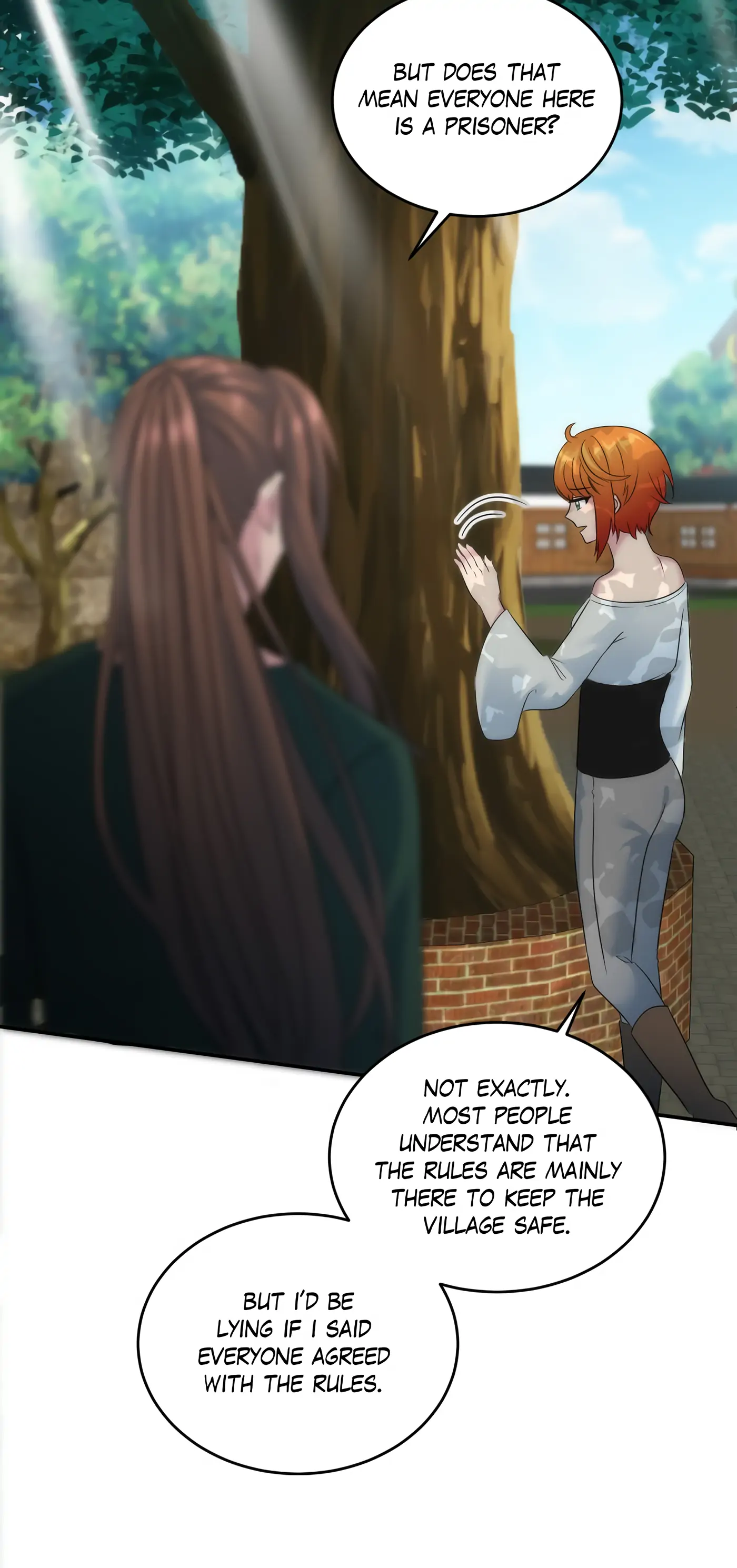 The Dragon Prince’s Bride Chapter 93 - Page 40