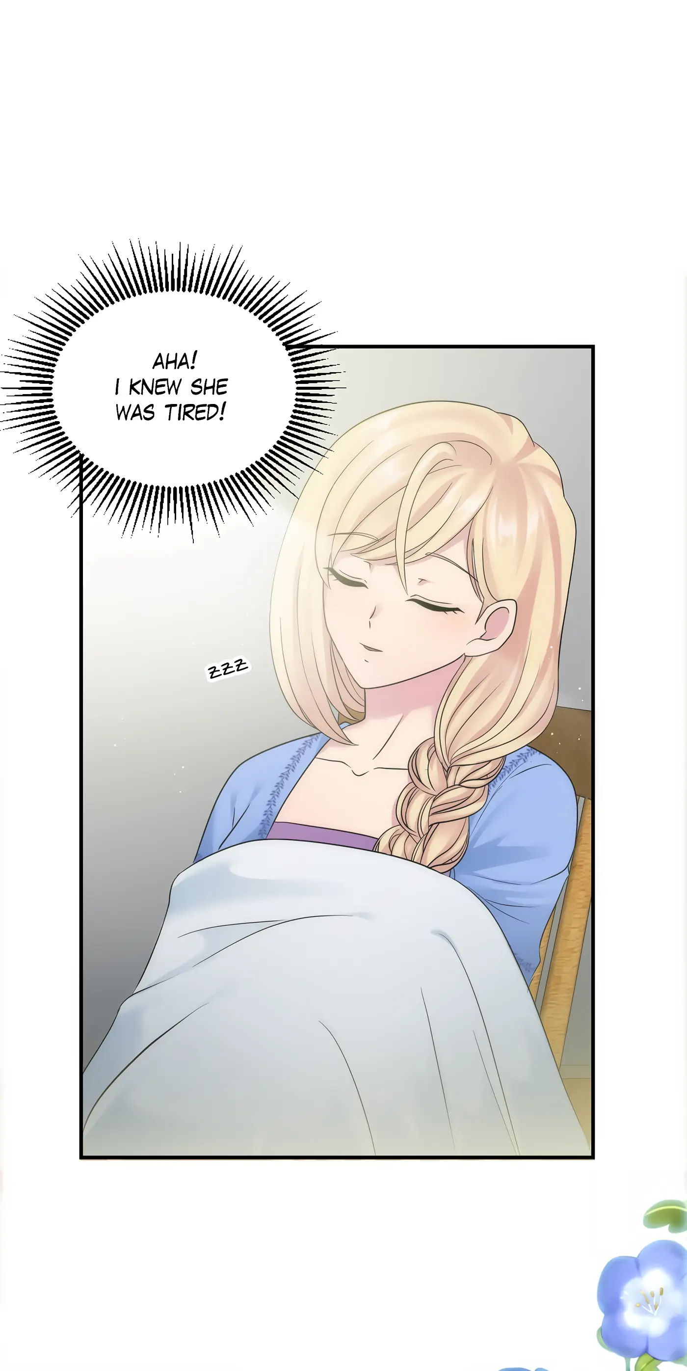 The Dragon Prince’s Bride Chapter 93 - Page 5