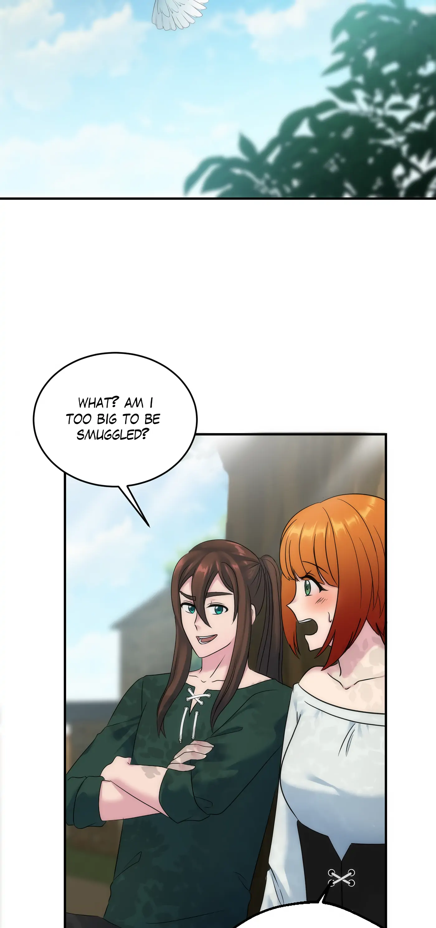 The Dragon Prince’s Bride Chapter 93 - Page 43