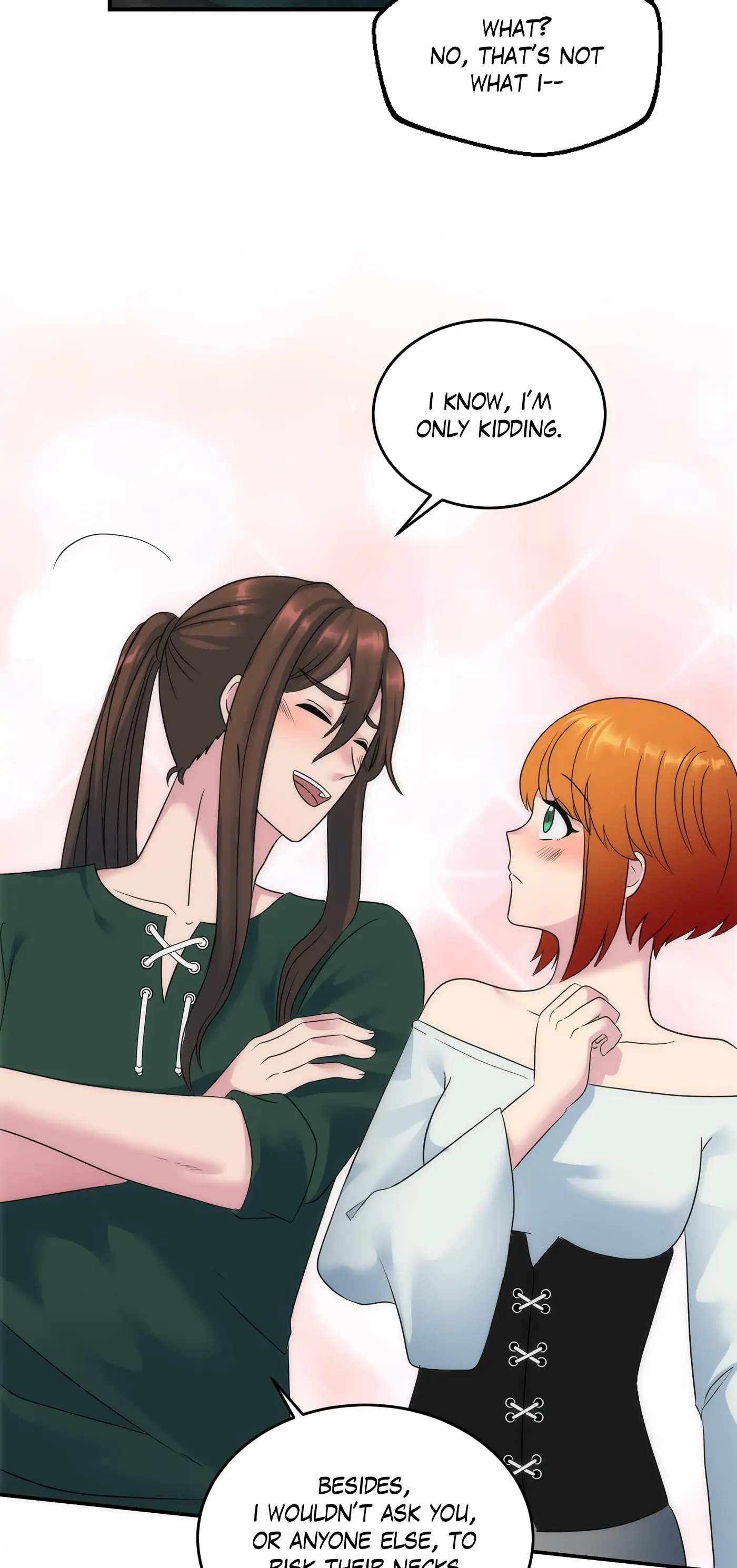 The Dragon Prince’s Bride Chapter 93 - Page 44