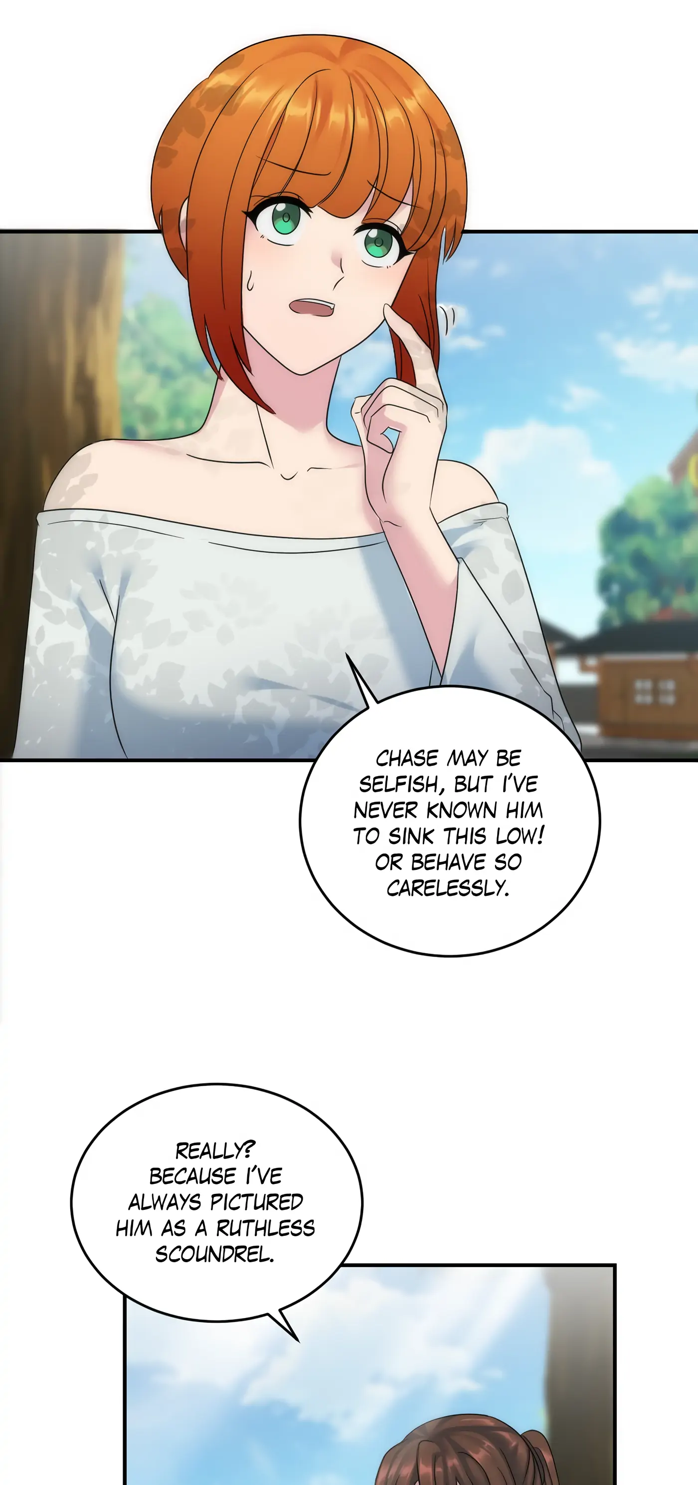 The Dragon Prince’s Bride Chapter 93 - Page 46