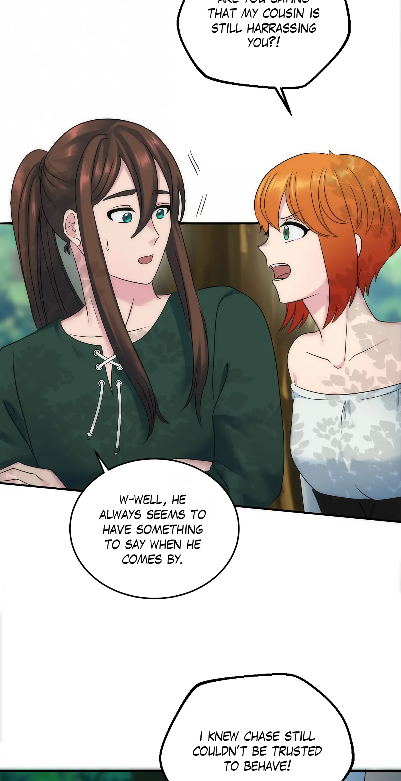 The Dragon Prince’s Bride Chapter 93 - Page 50