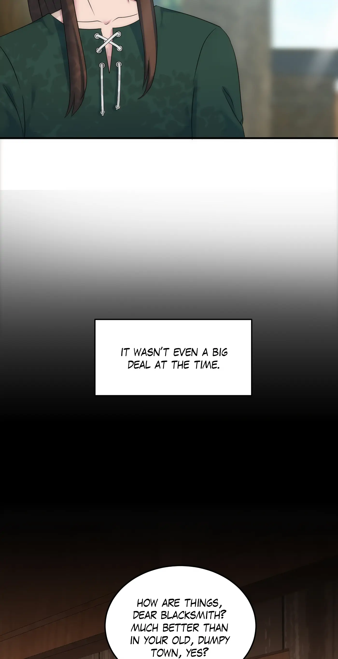 The Dragon Prince’s Bride Chapter 93 - Page 53