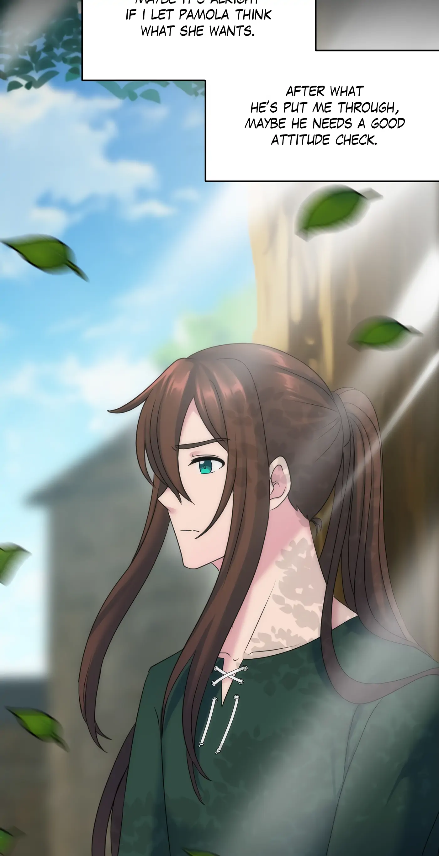 The Dragon Prince’s Bride Chapter 93 - Page 57