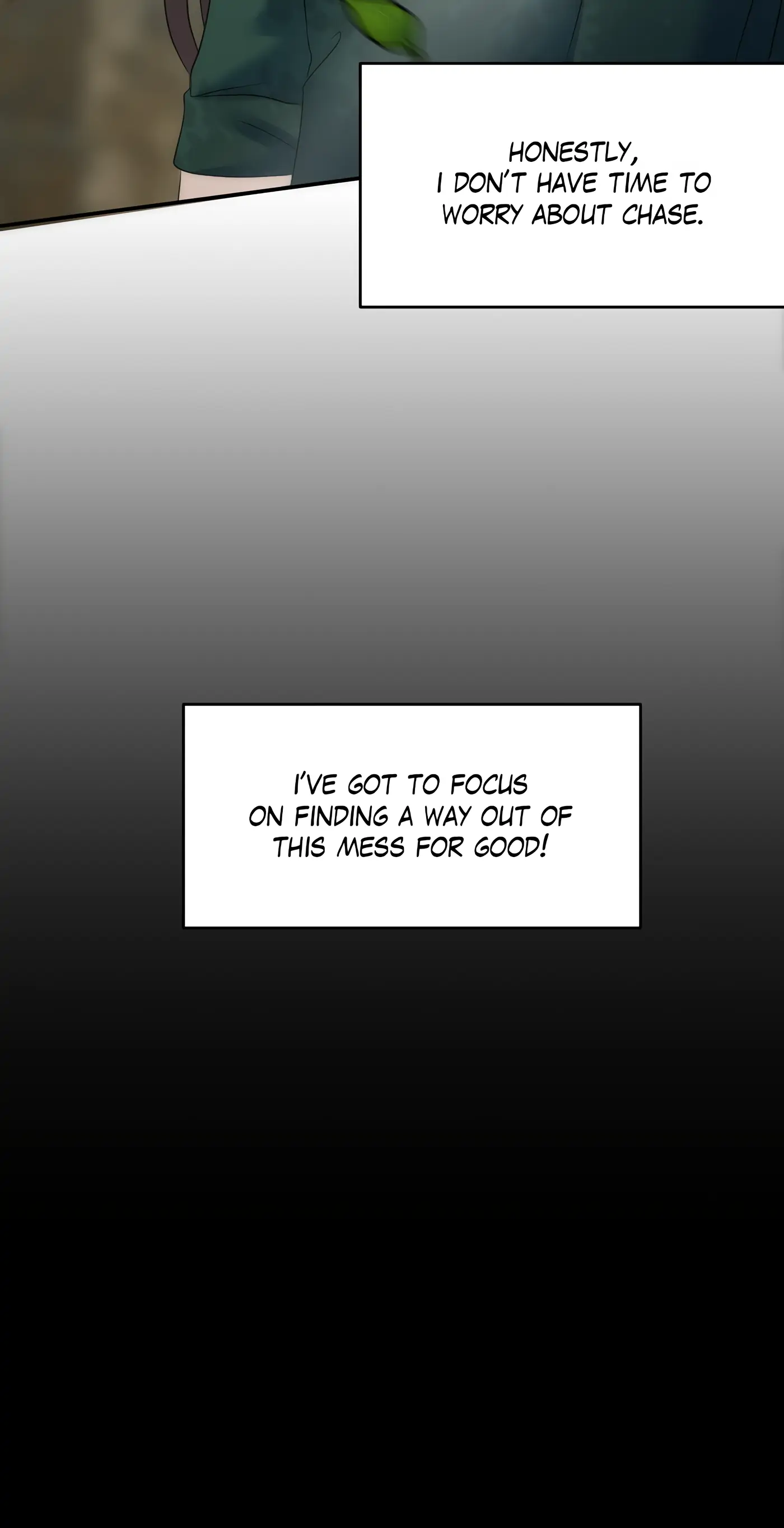 The Dragon Prince’s Bride Chapter 93 - Page 58