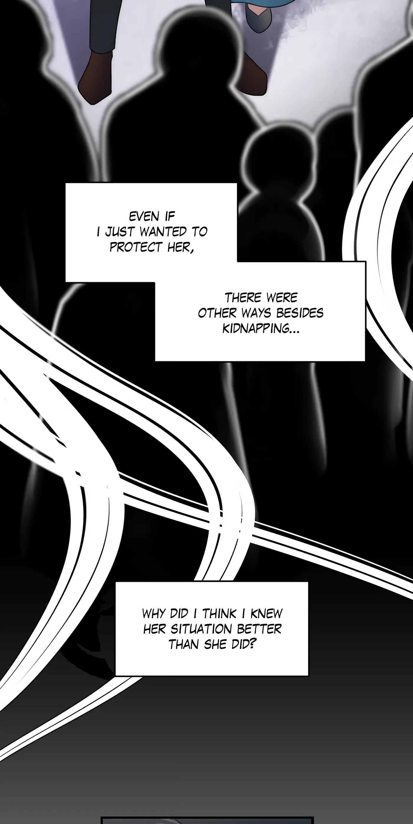 The Dragon Prince’s Bride Chapter 93 - Page 8