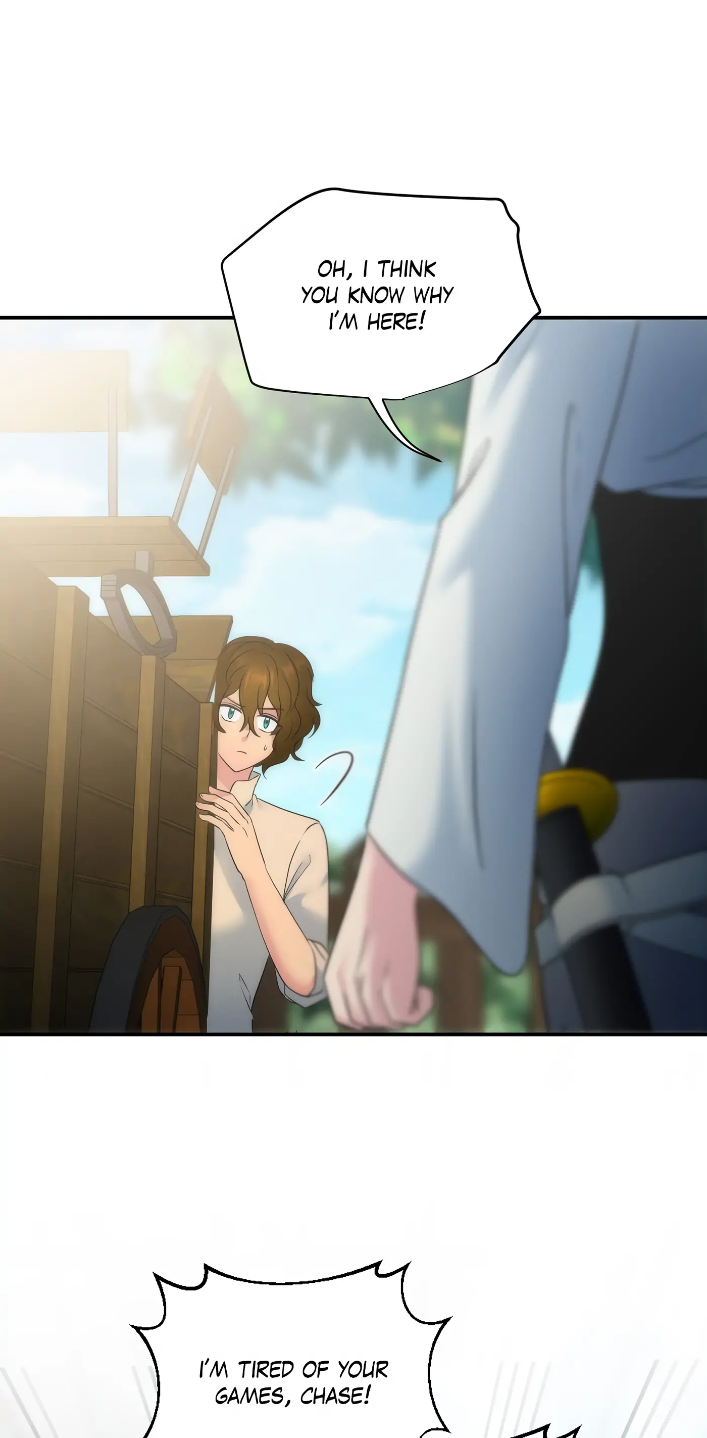 The Dragon Prince’s Bride Chapter 94 - Page 2