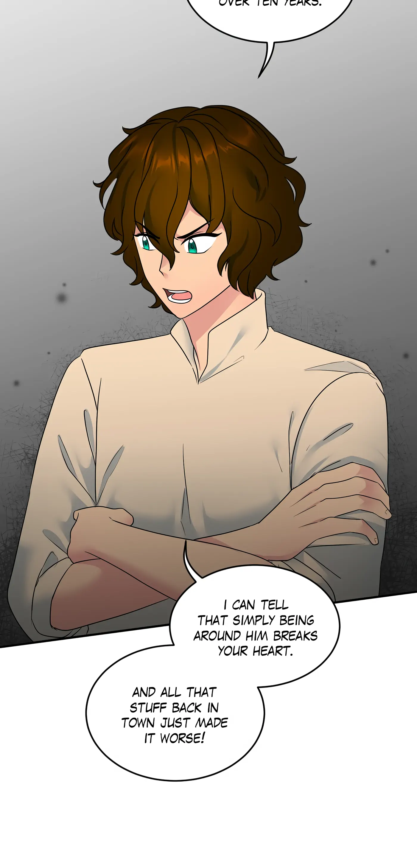 The Dragon Prince’s Bride Chapter 94 - Page 11