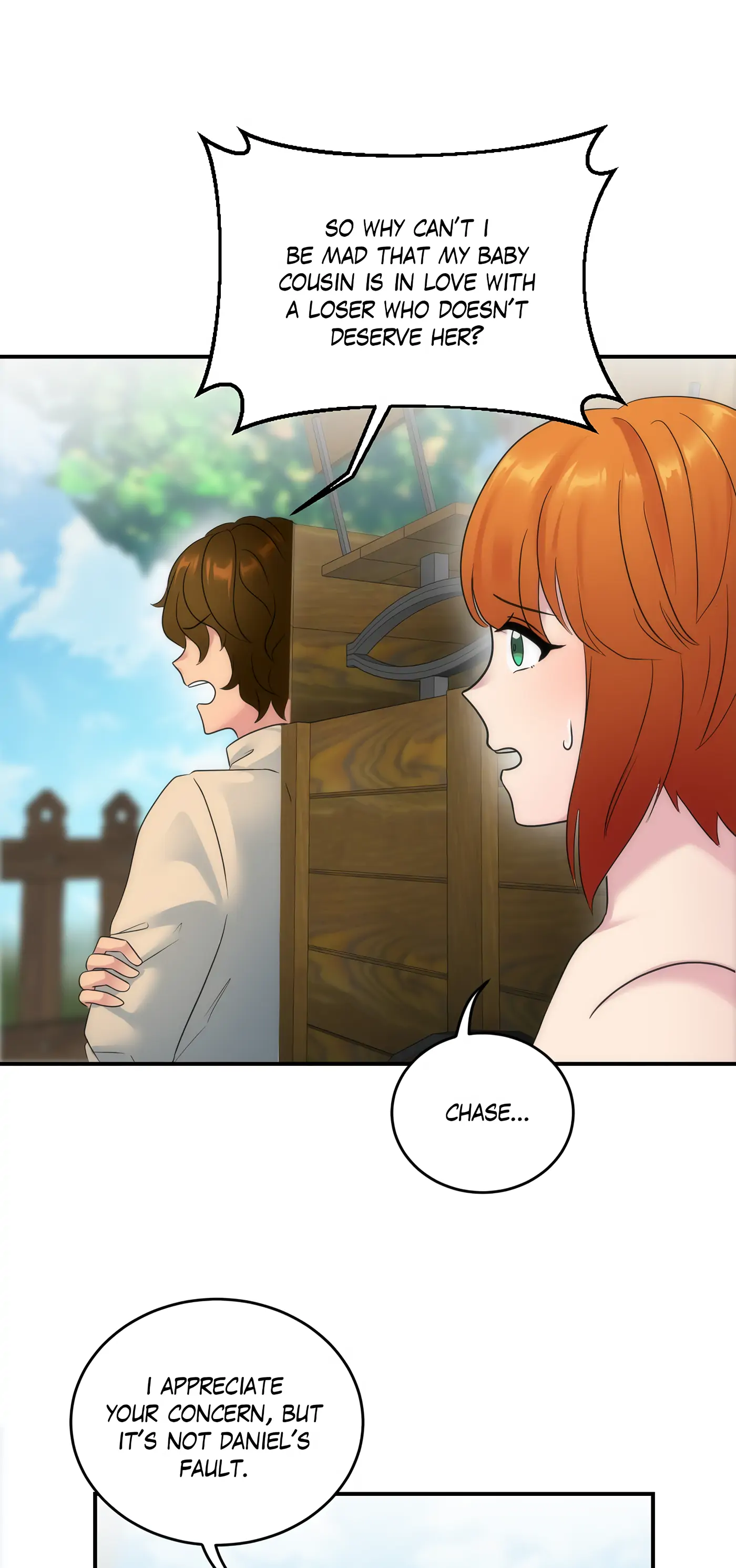 The Dragon Prince’s Bride Chapter 94 - Page 12