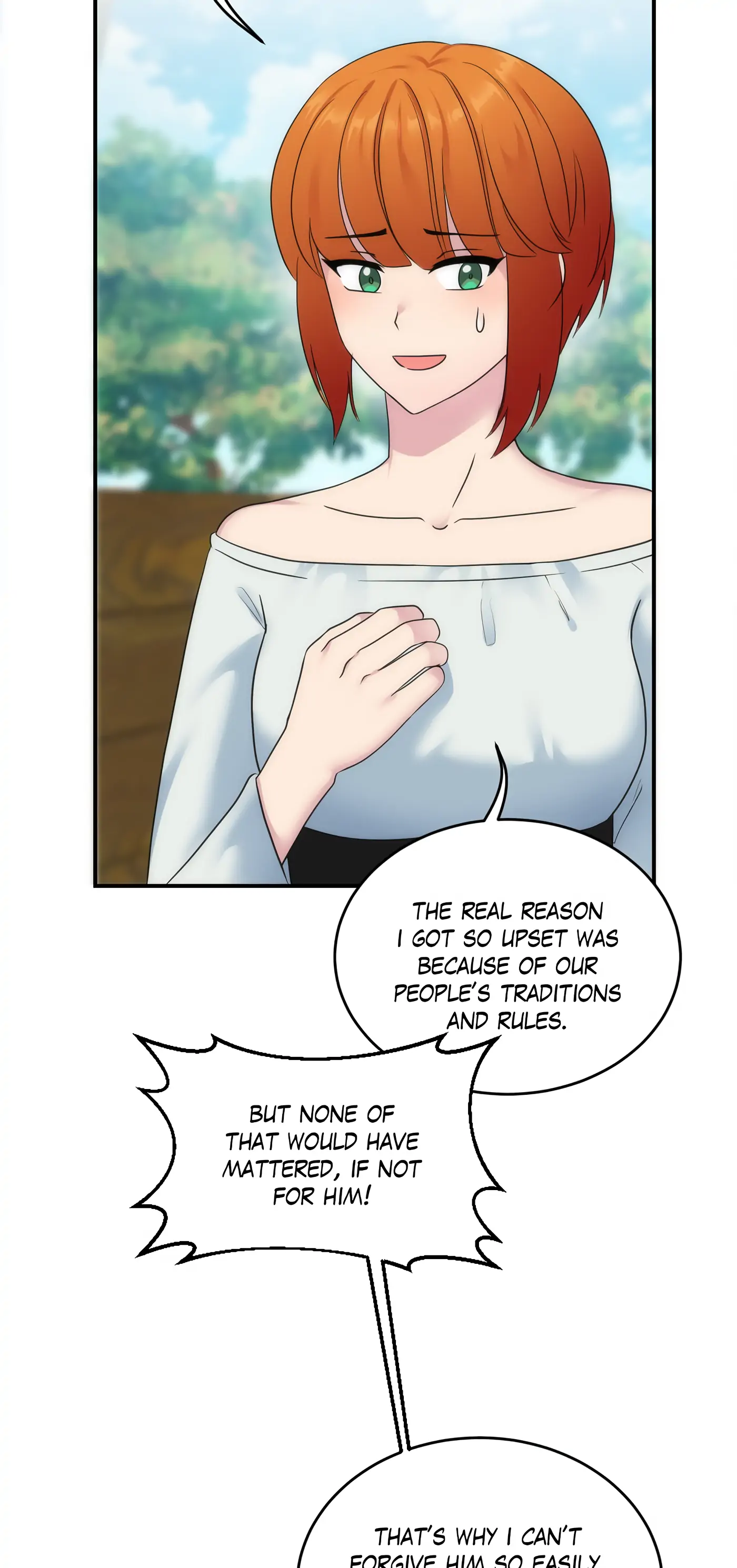 The Dragon Prince’s Bride Chapter 94 - Page 13