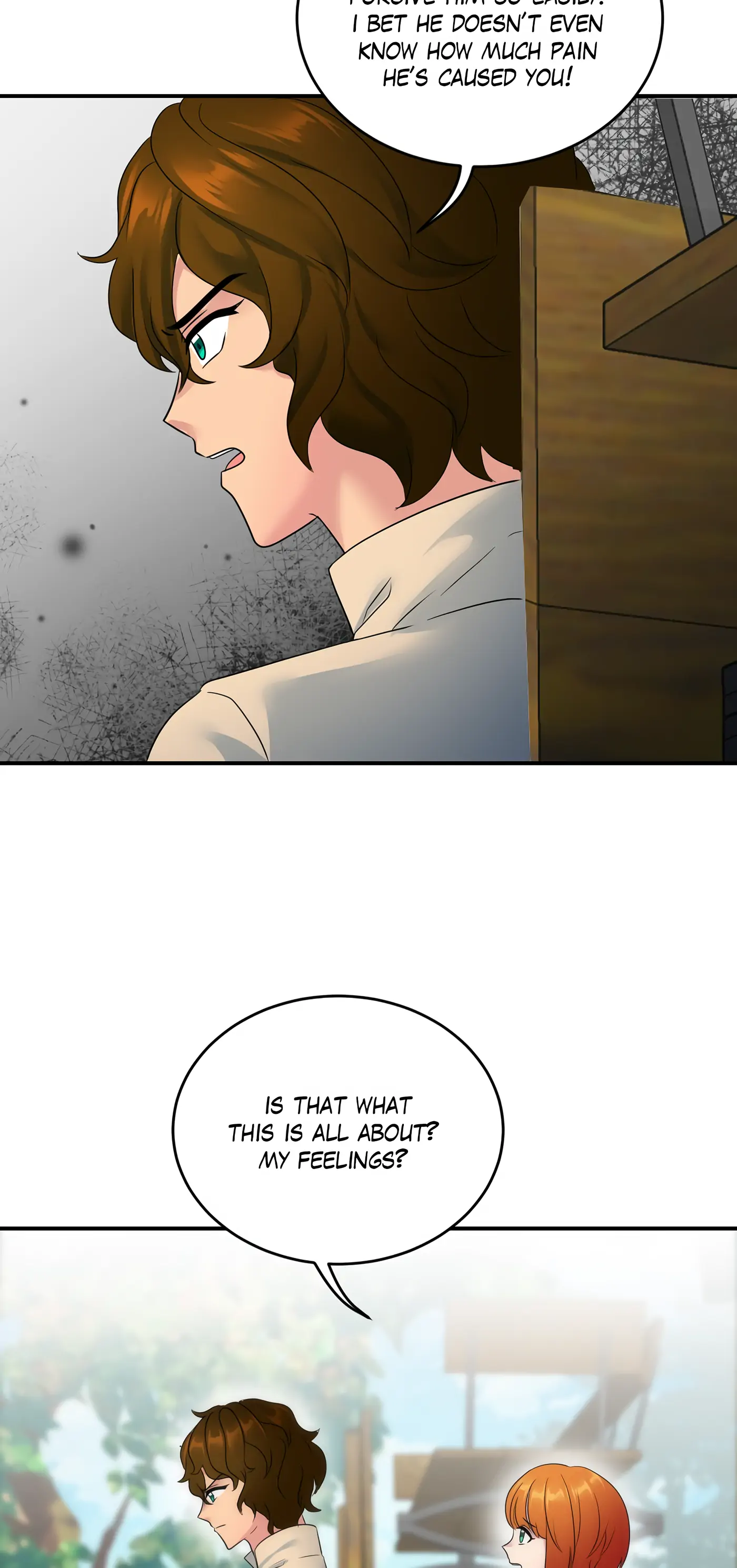 The Dragon Prince’s Bride Chapter 94 - Page 14
