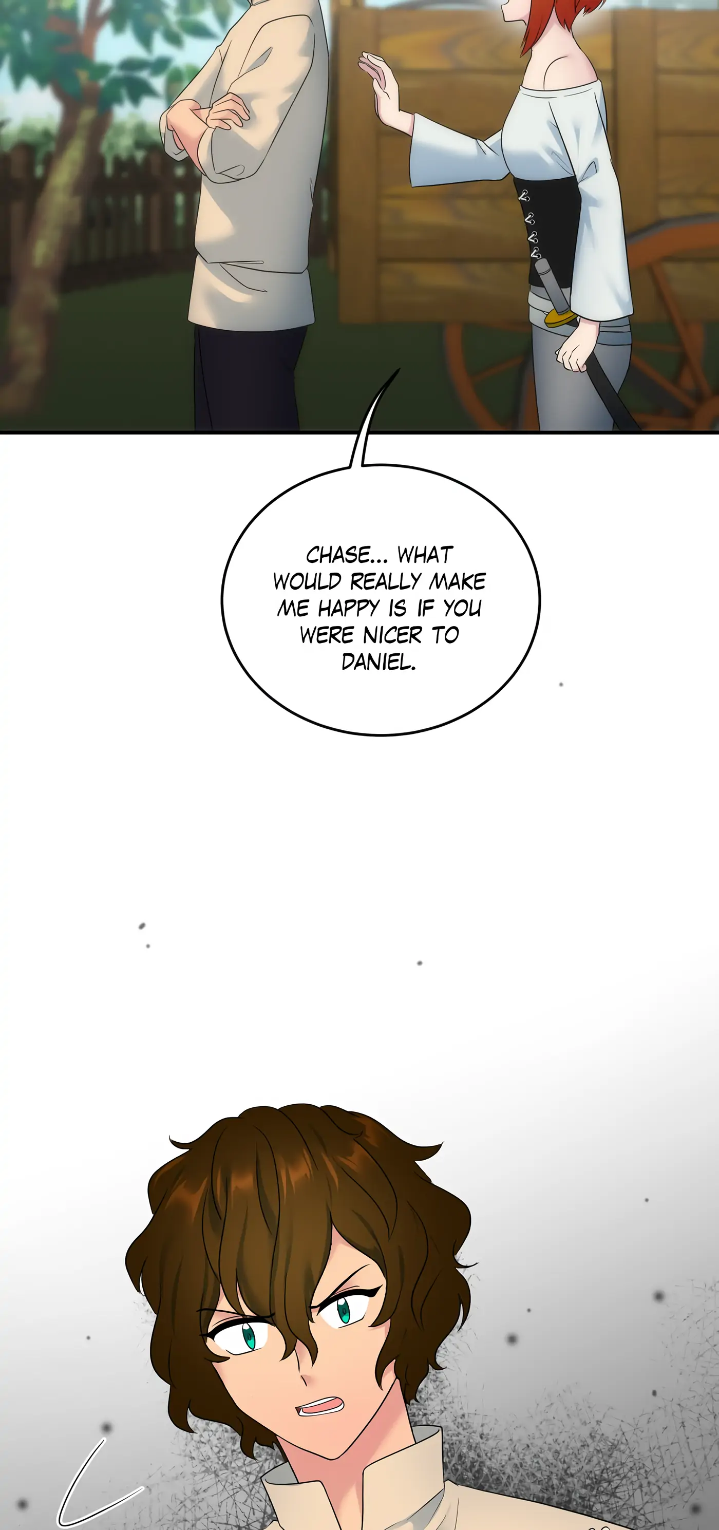 The Dragon Prince’s Bride Chapter 94 - Page 15