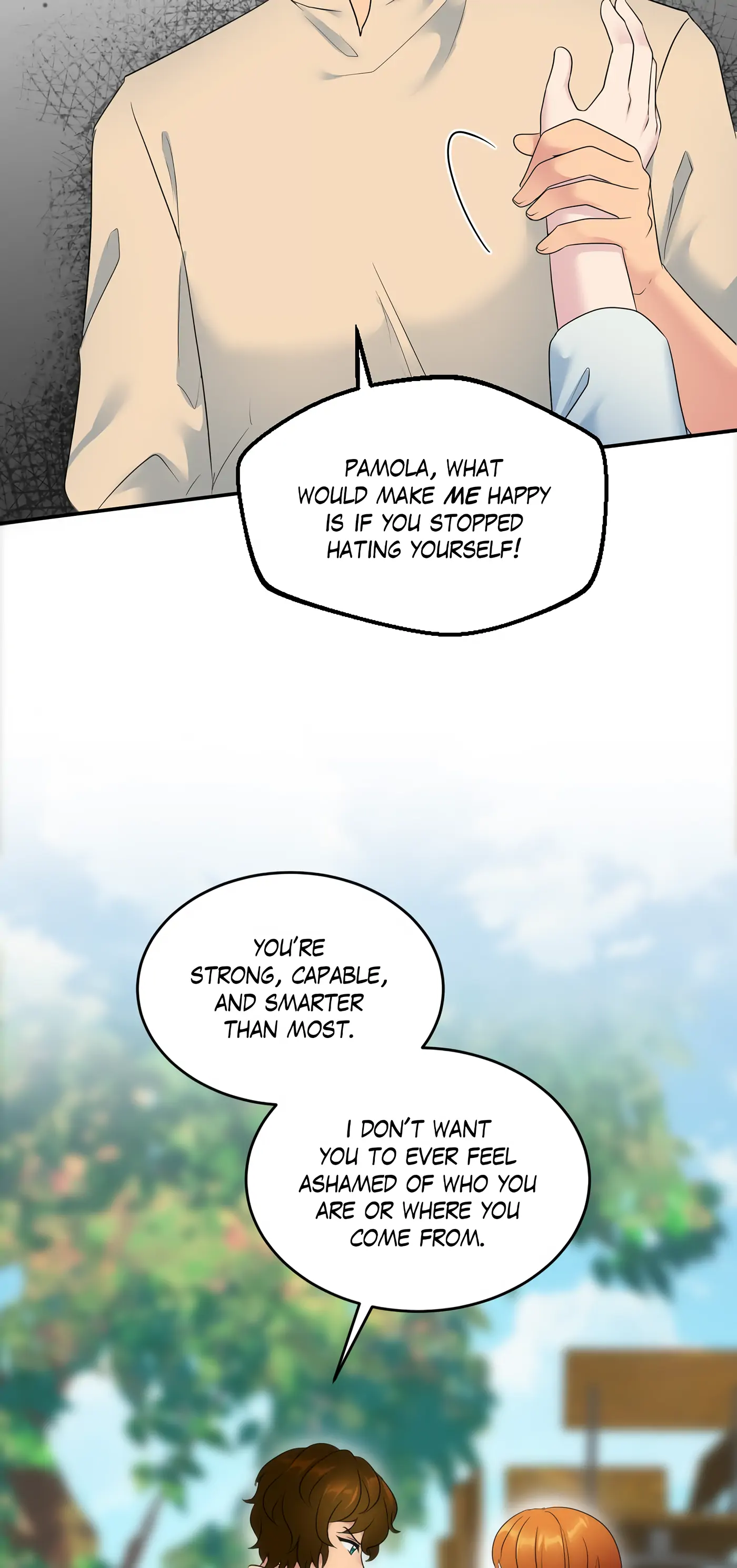 The Dragon Prince’s Bride Chapter 94 - Page 16