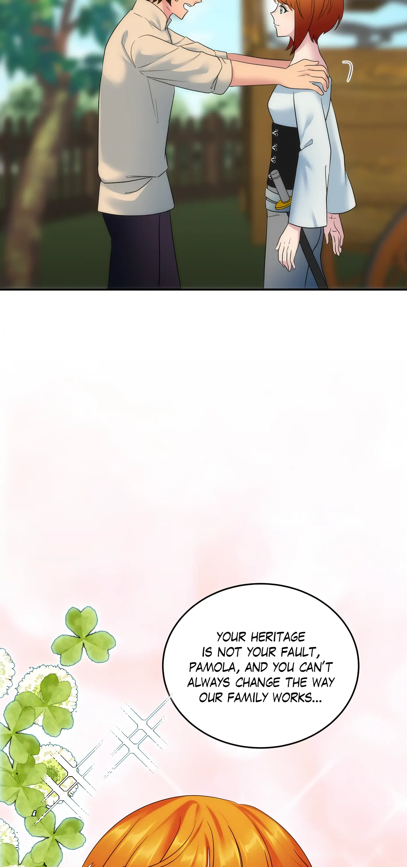 The Dragon Prince’s Bride Chapter 94 - Page 17