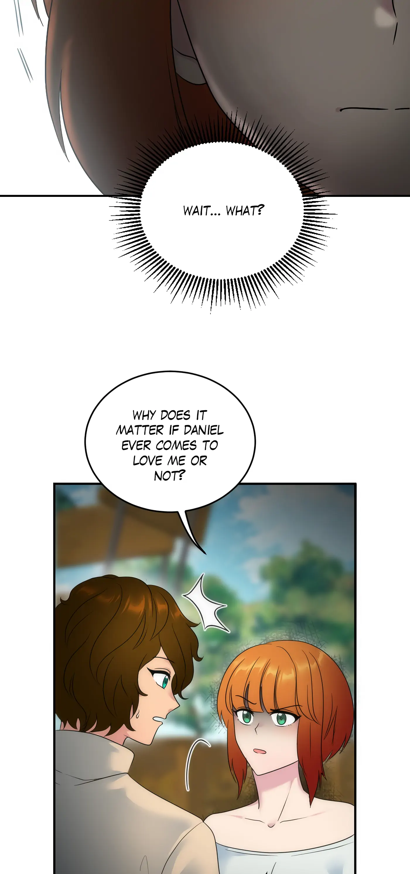 The Dragon Prince’s Bride Chapter 94 - Page 19