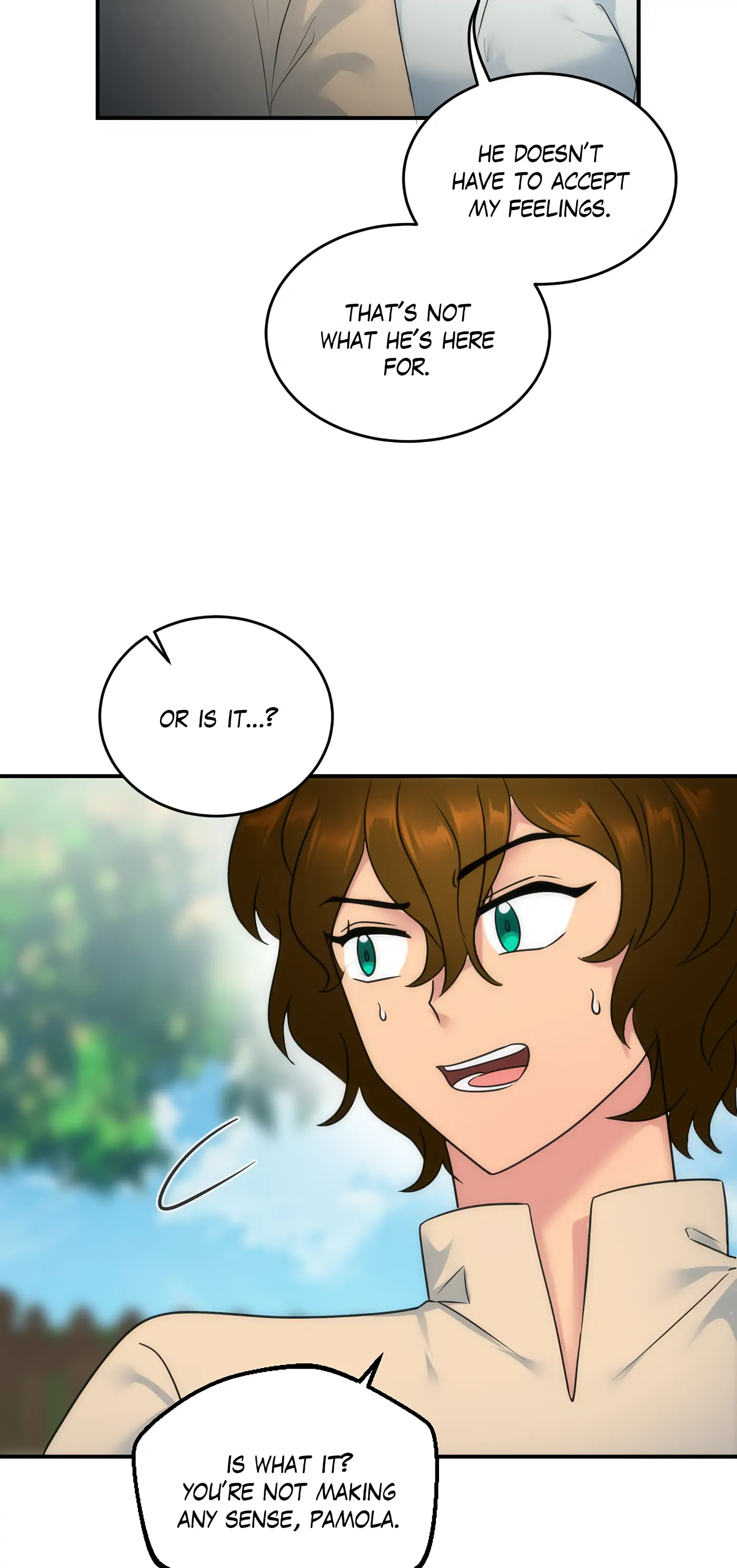 The Dragon Prince’s Bride Chapter 94 - Page 20