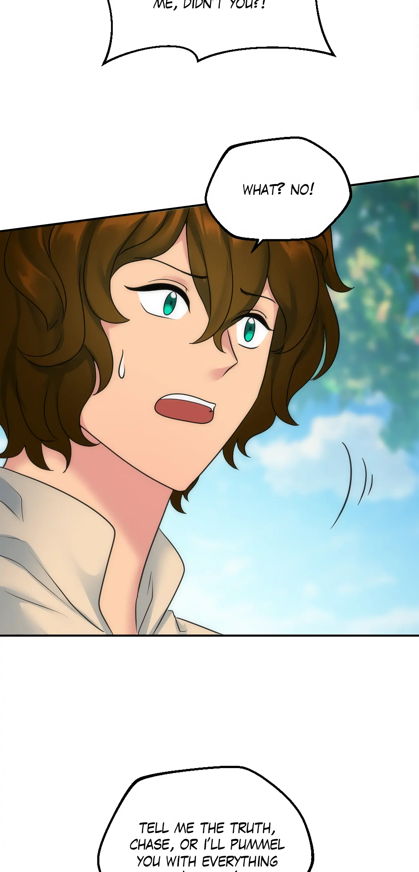The Dragon Prince’s Bride Chapter 94 - Page 23