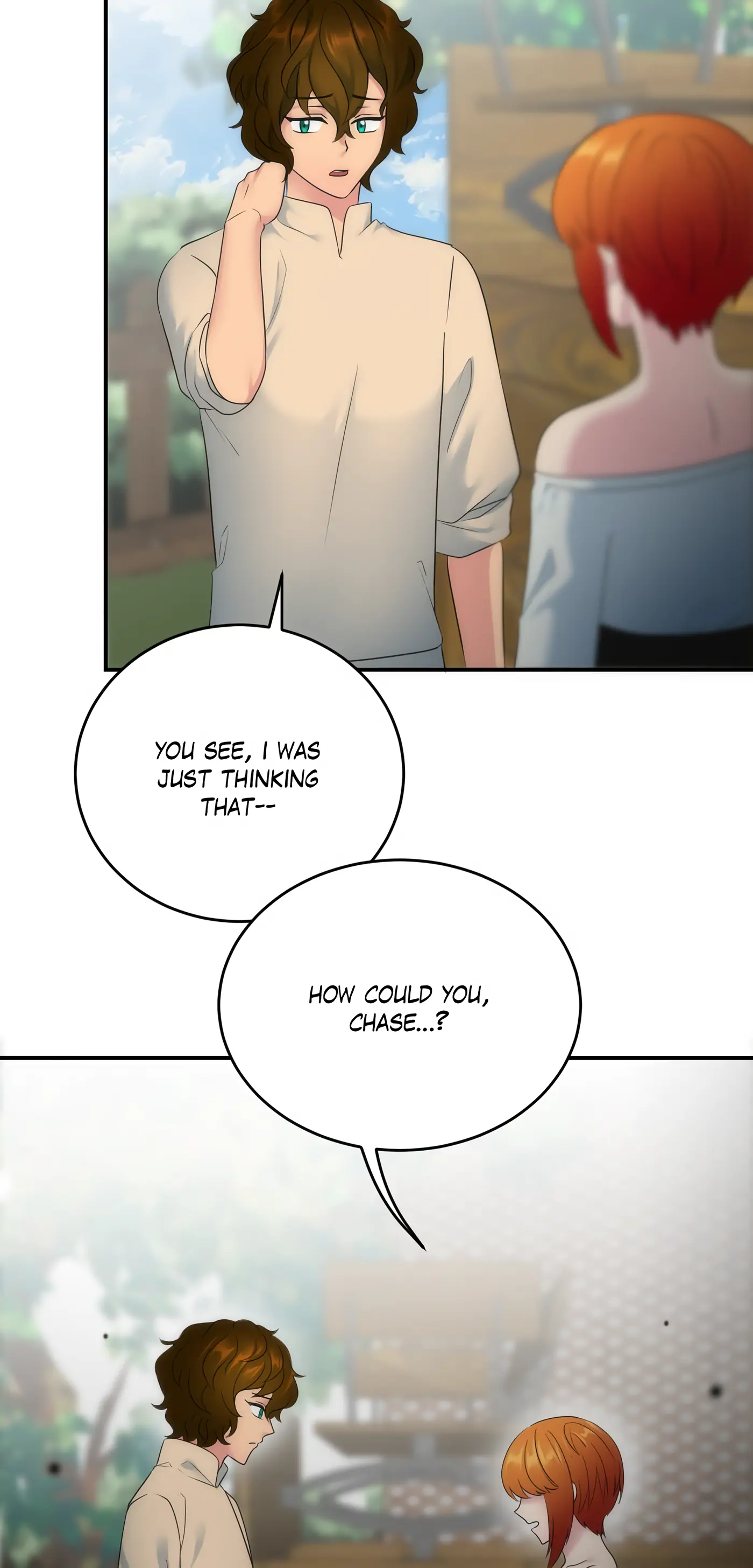 The Dragon Prince’s Bride Chapter 94 - Page 25
