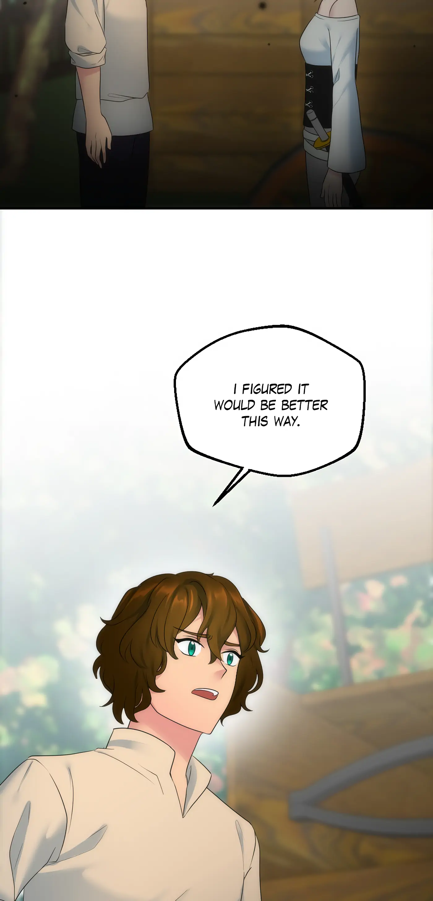 The Dragon Prince’s Bride Chapter 94 - Page 26