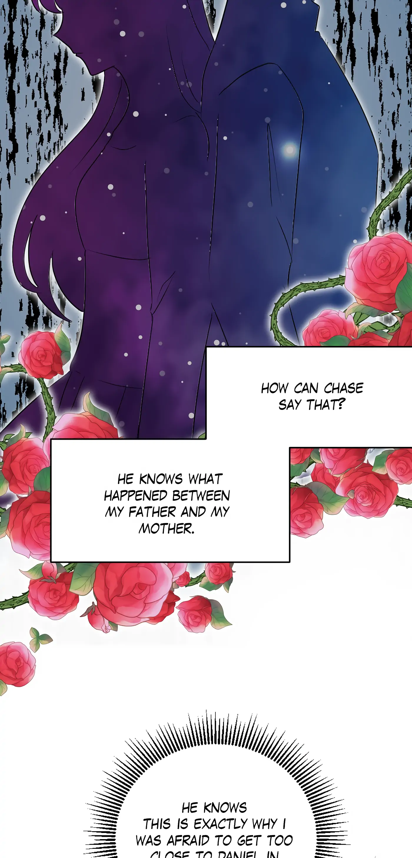 The Dragon Prince’s Bride Chapter 94 - Page 28