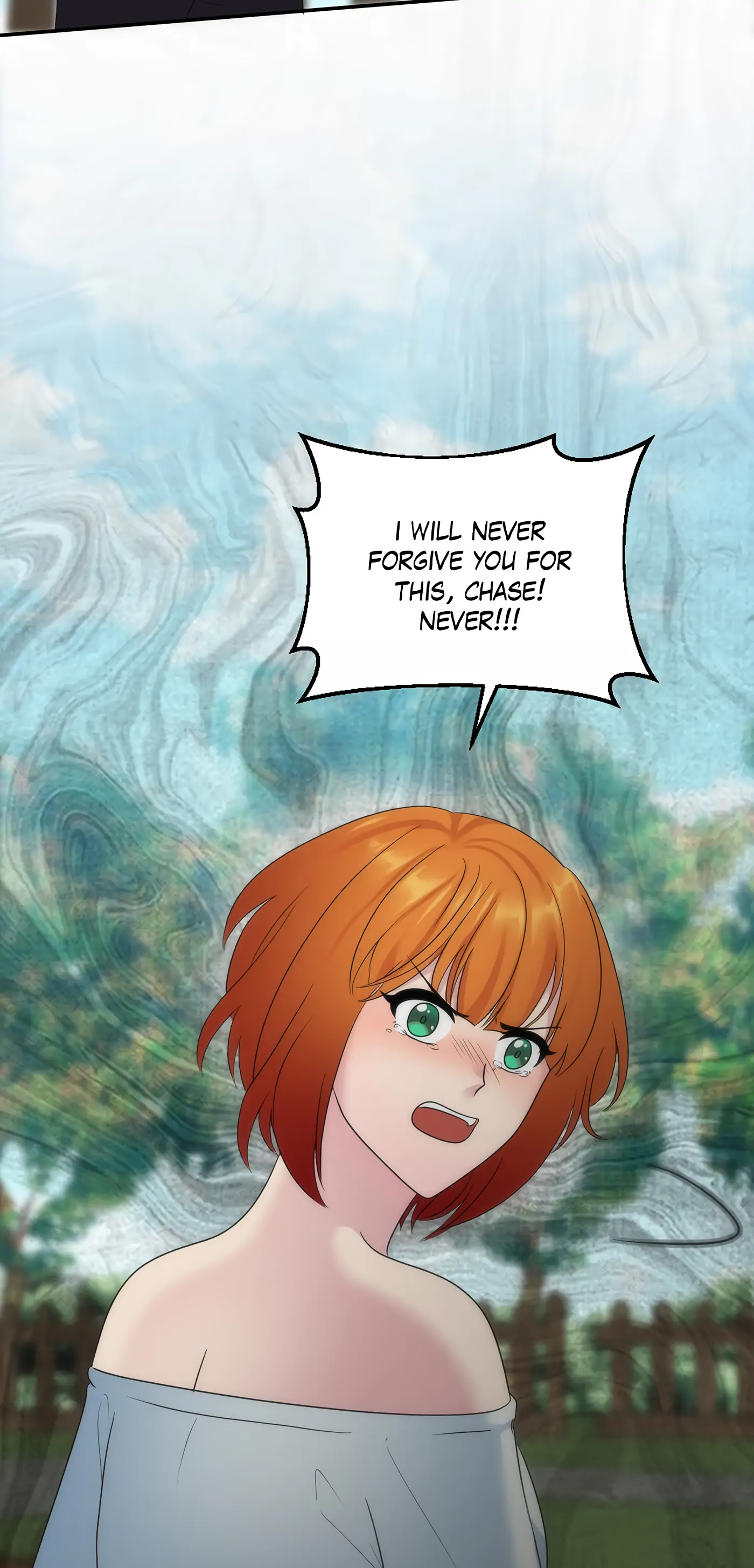 The Dragon Prince’s Bride Chapter 94 - Page 30
