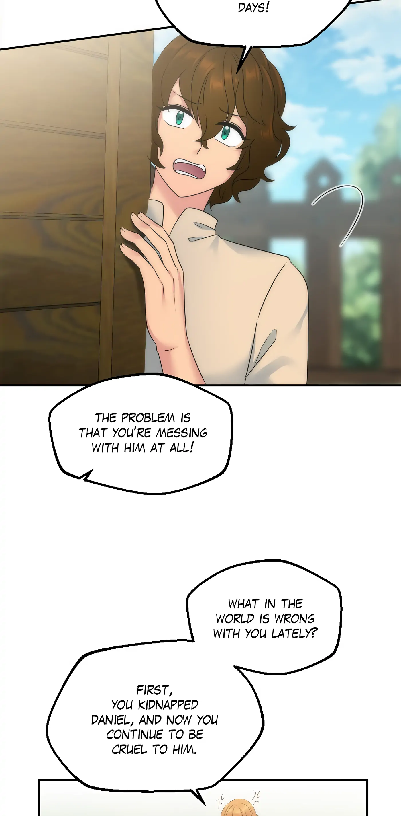The Dragon Prince’s Bride Chapter 94 - Page 4