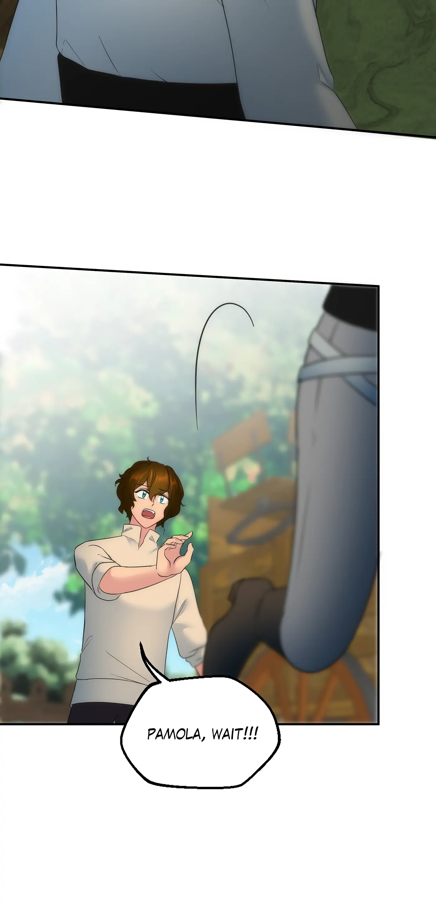 The Dragon Prince’s Bride Chapter 94 - Page 31