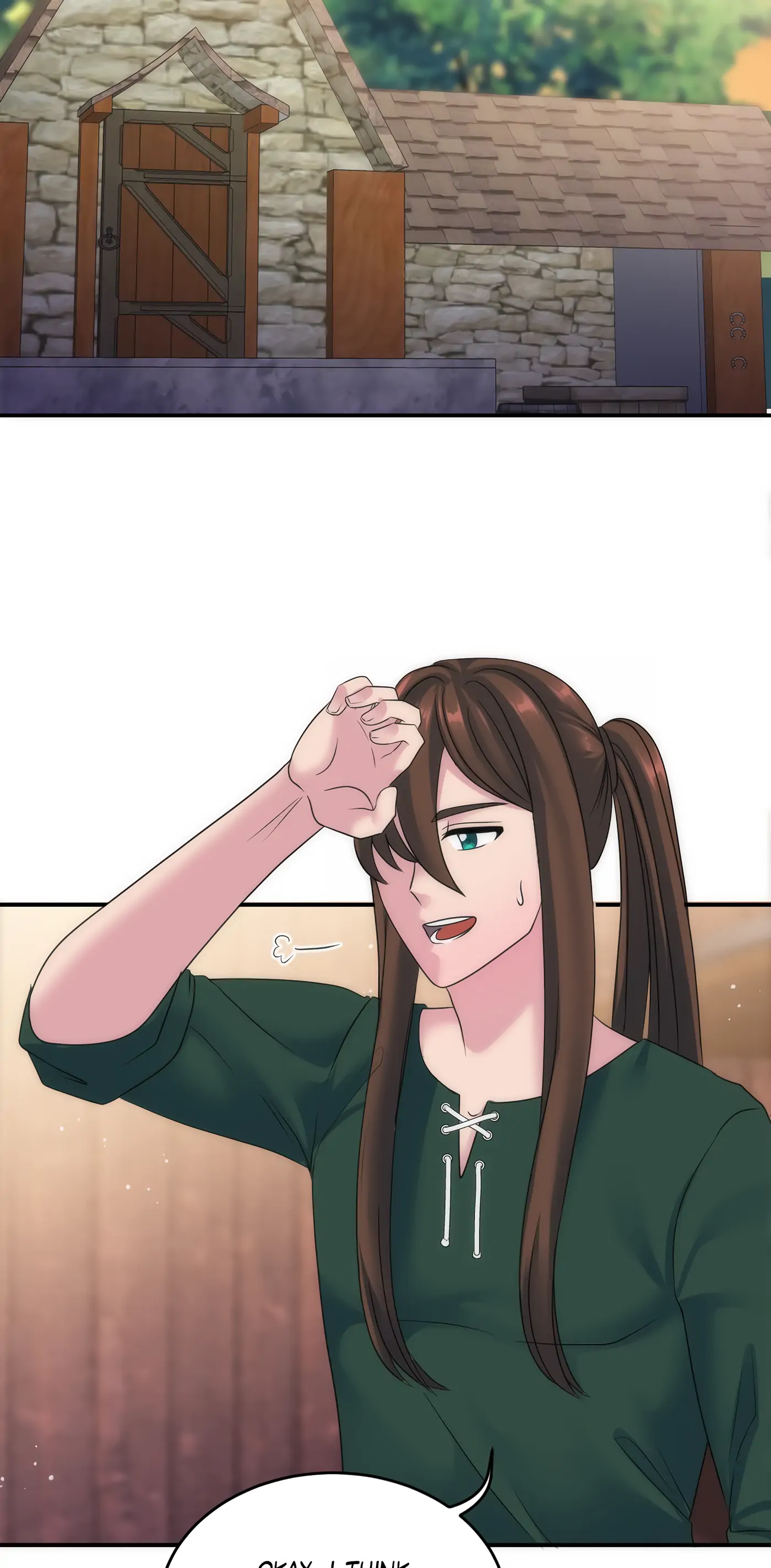 The Dragon Prince’s Bride Chapter 94 - Page 34