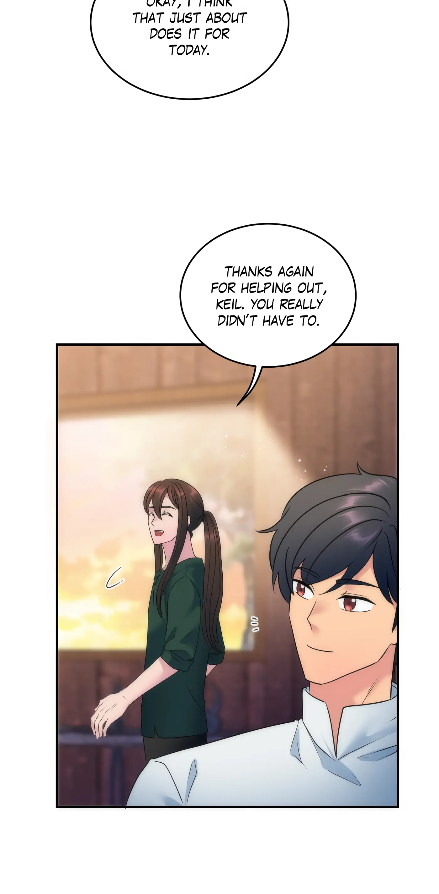 The Dragon Prince’s Bride Chapter 94 - Page 35