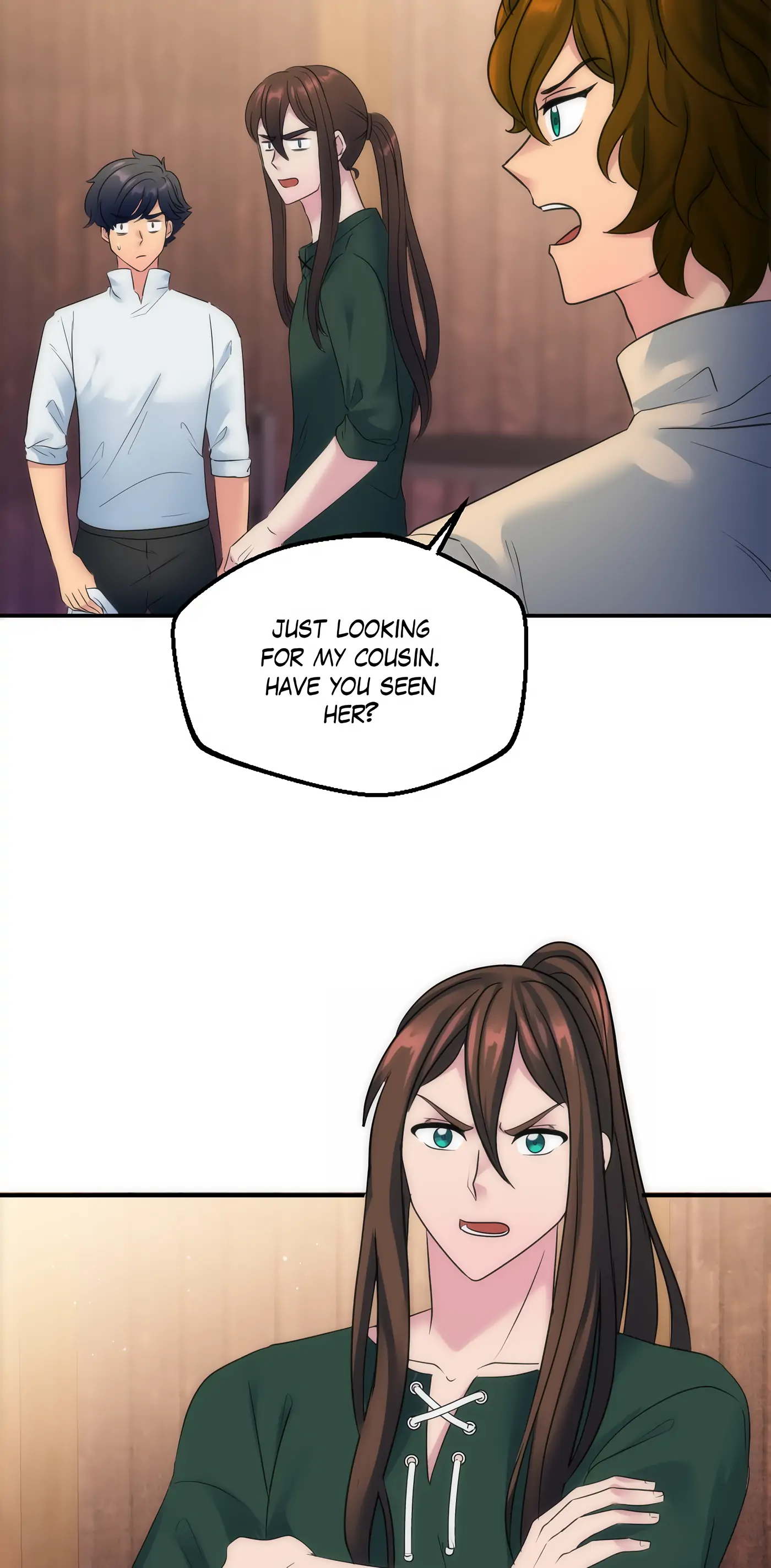 The Dragon Prince’s Bride Chapter 94 - Page 39